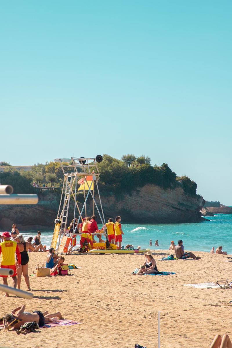 Anglet Vacations - VVF Residence Anglet - Property Image 15