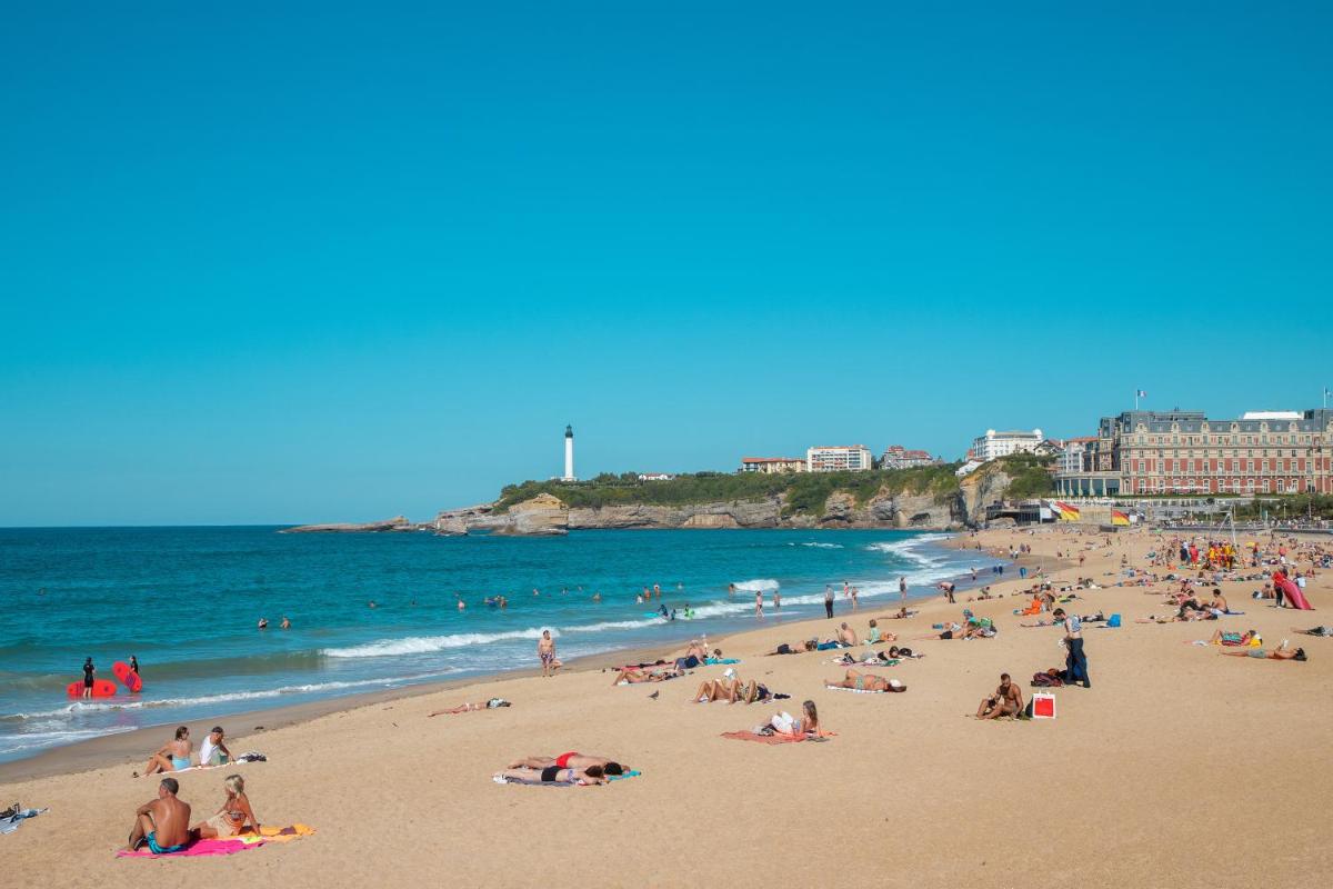 Anglet Vacations - VVF Residence Anglet - Property Image 18