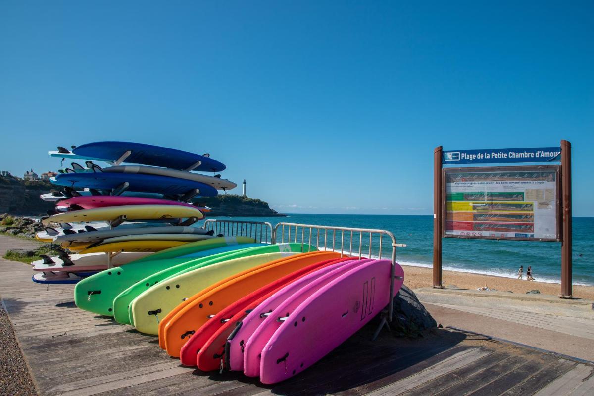 Anglet Vacations - VVF Residence Anglet - Property Image 16