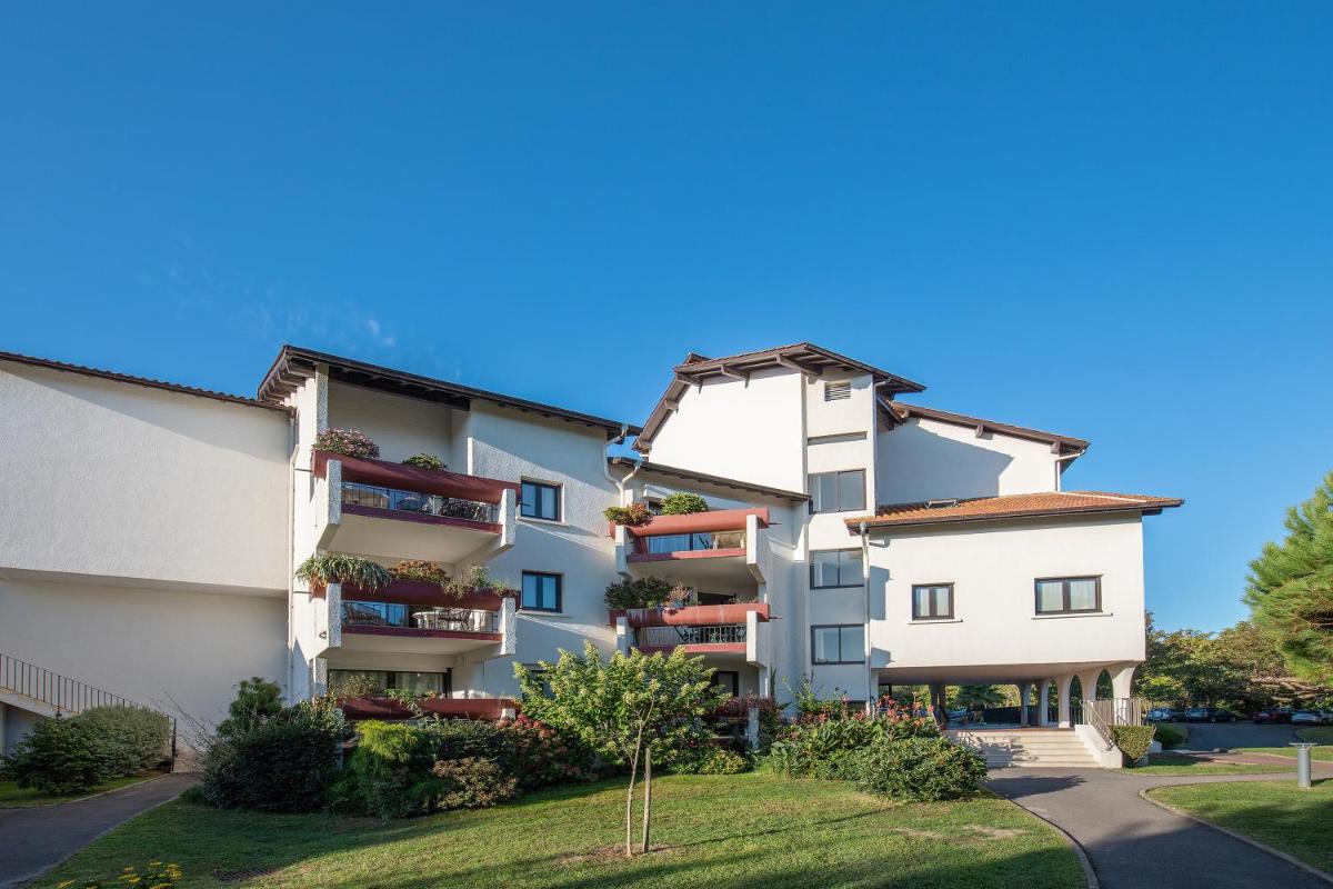 Anglet Vacations - VVF Residence Anglet - Property Image 21