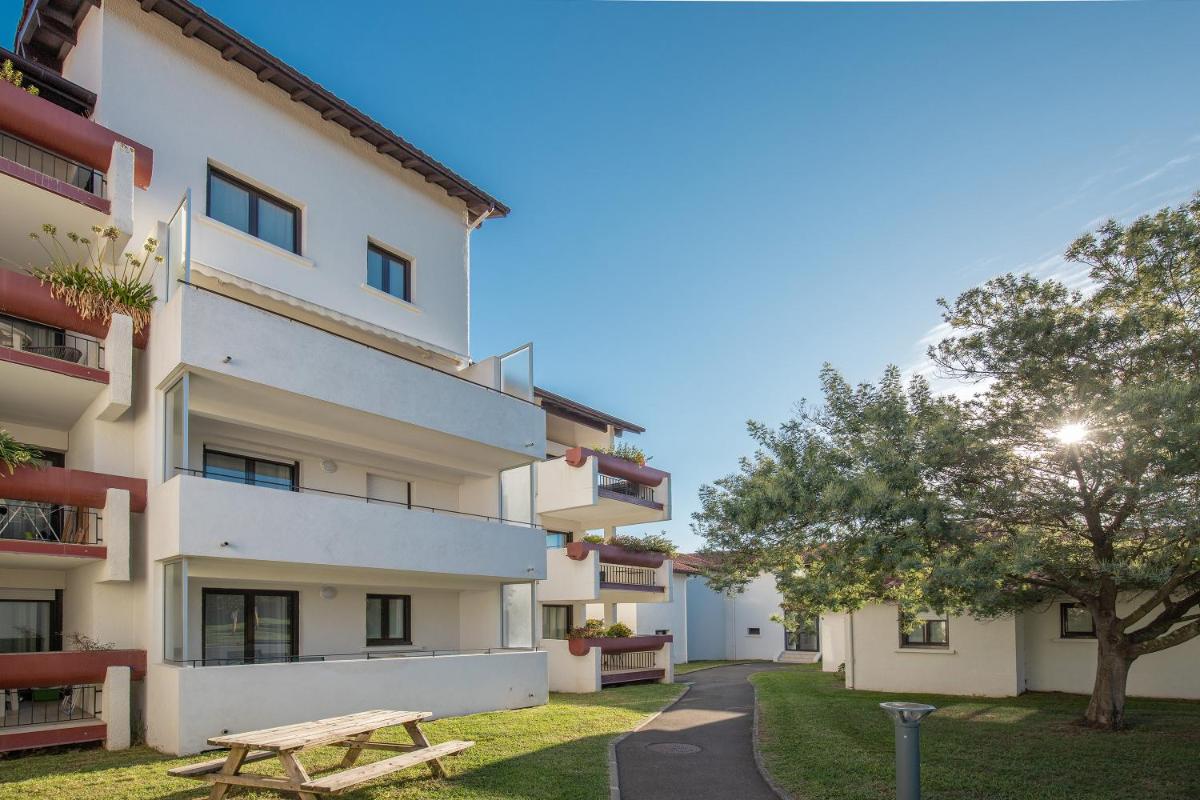 Anglet Vacations - VVF Residence Anglet - Property Image 23