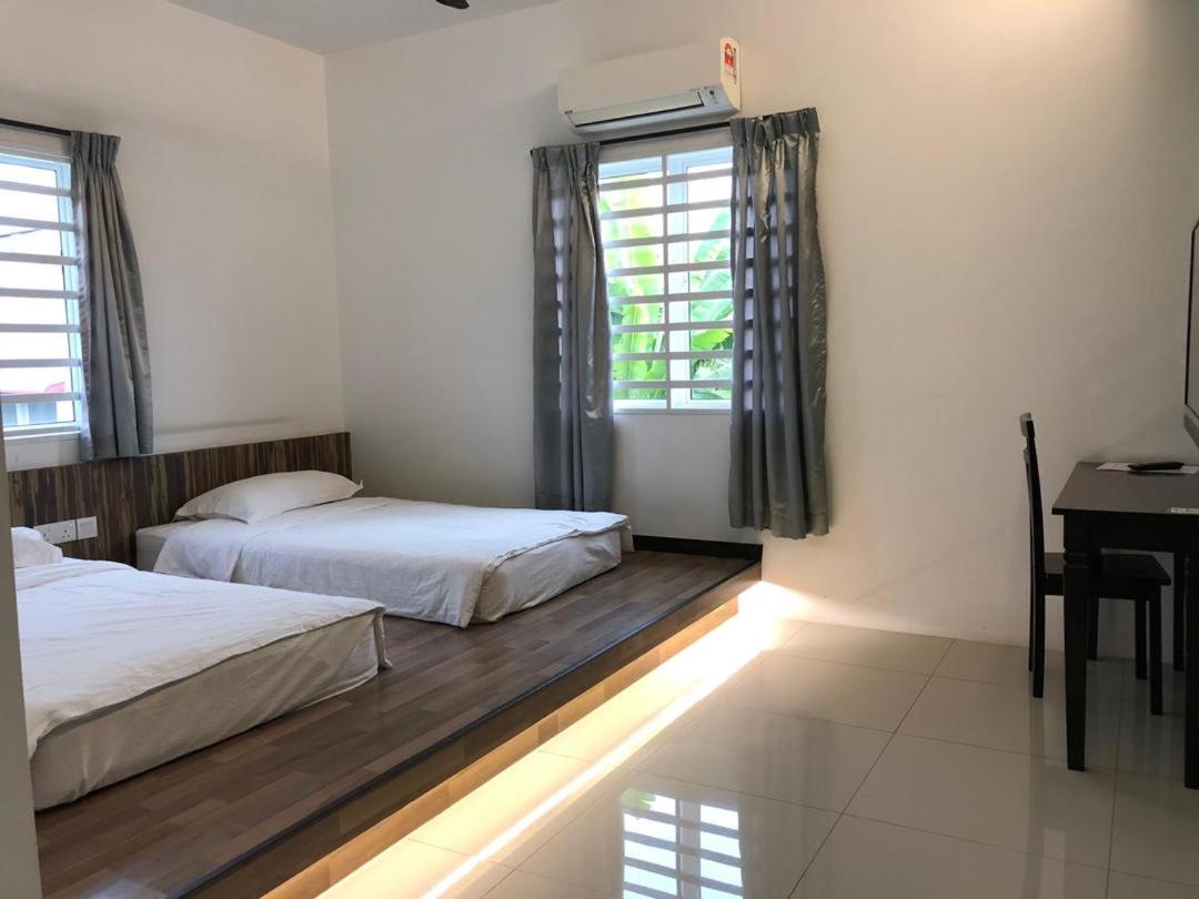 Lavender house IPOH photo 5