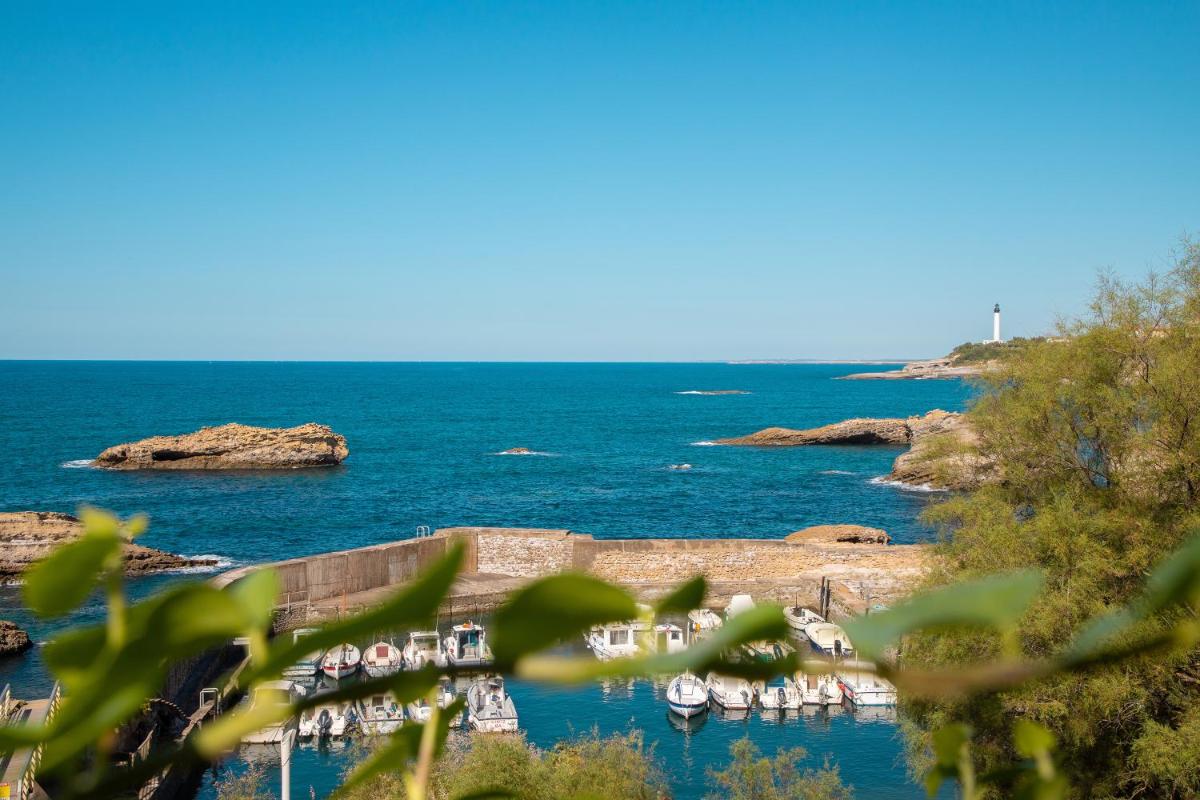 Anglet Vacations - VVF Residence Anglet - Property Image 61