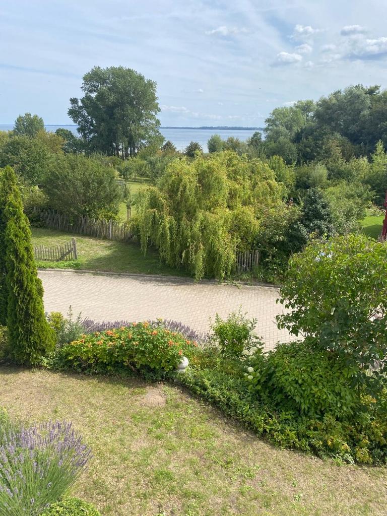 Ferienhaus Ostseeblick