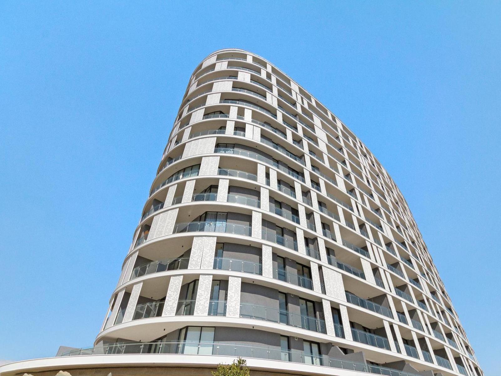 Hotel Ellipse Waterfall 3801 - Image 1