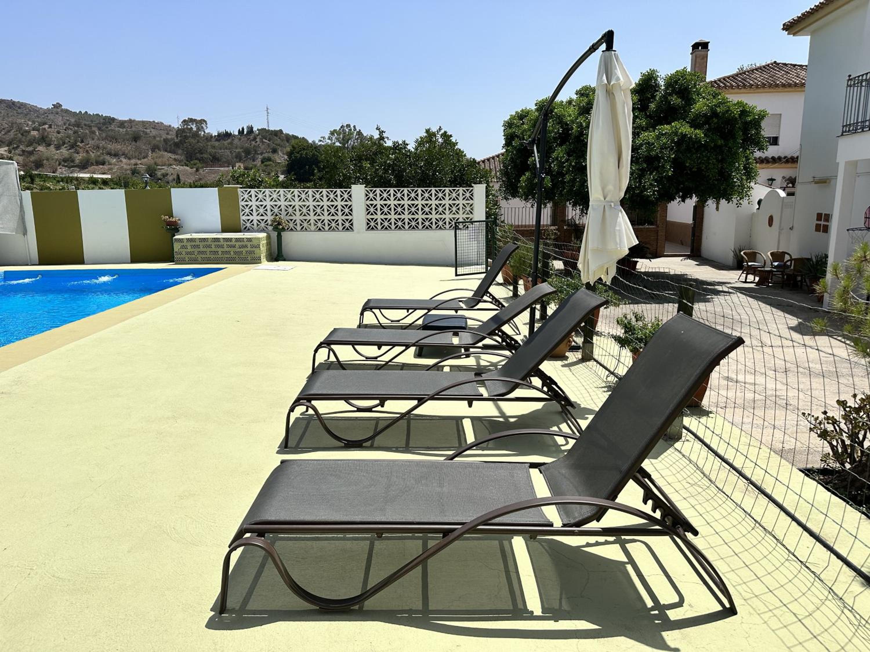 Casa Rural Emilio con 4 dormitorios
