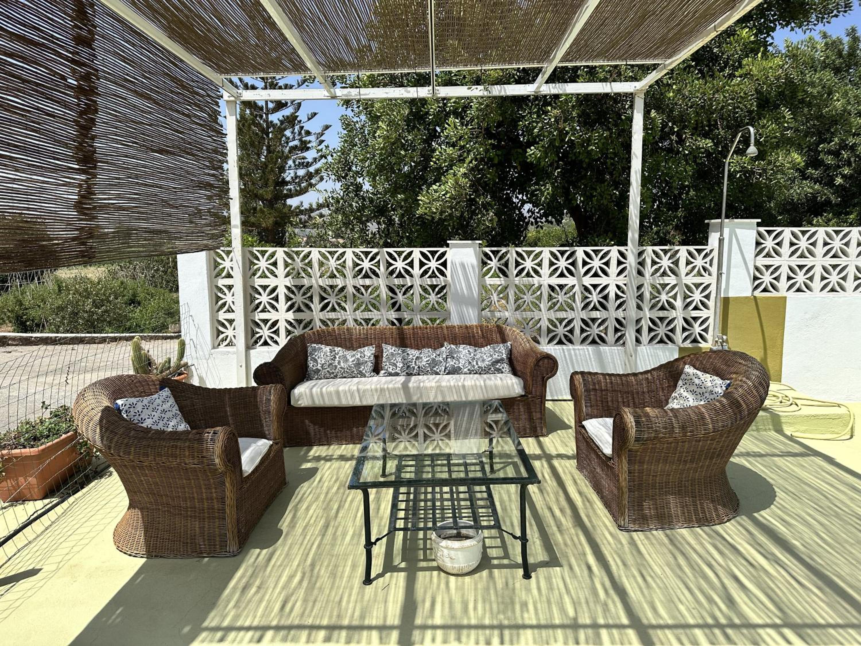 Casa Rural Emilio con 4 dormitorios
