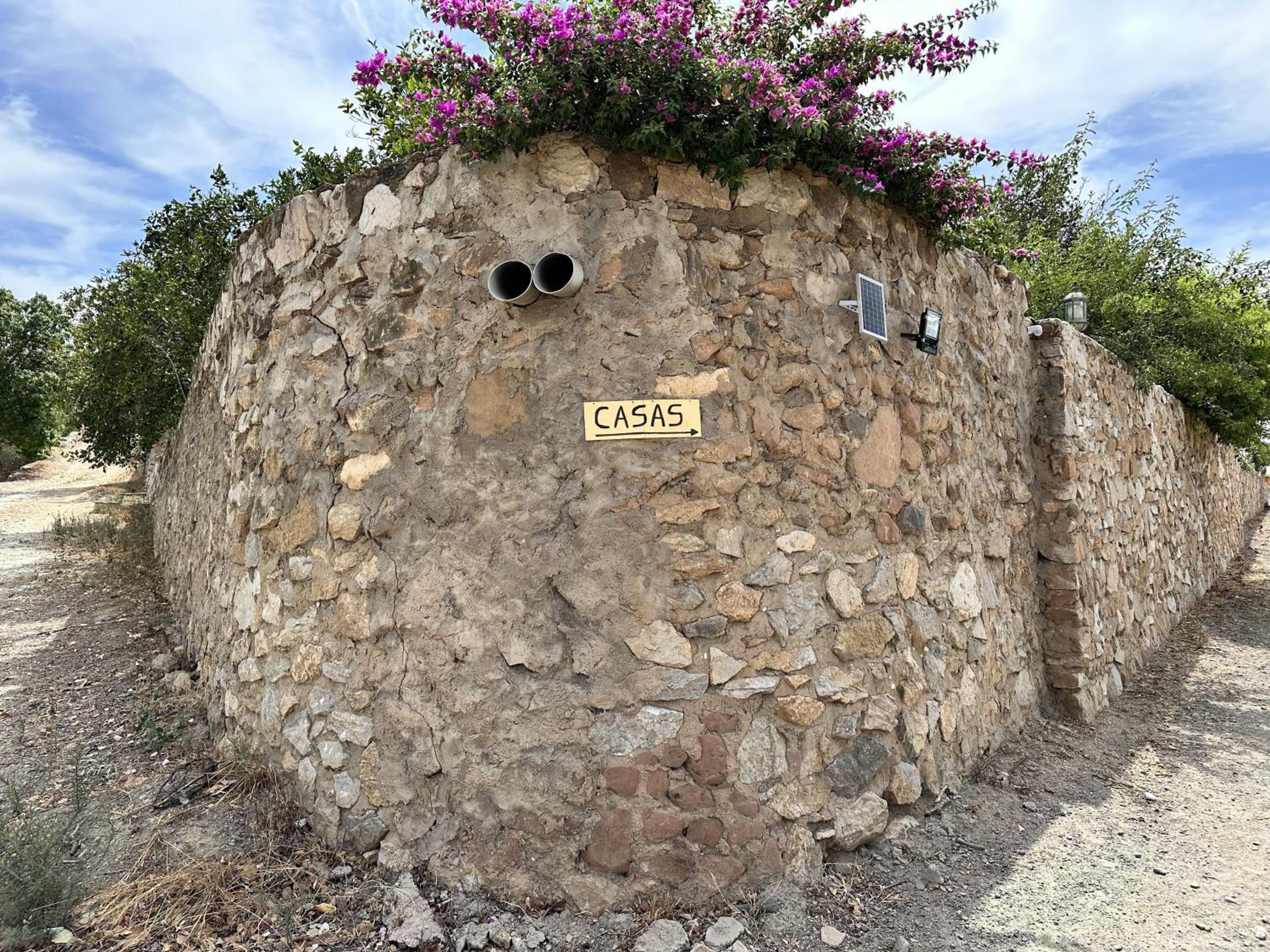 Casa Rural Emilio con 4 dormitorios