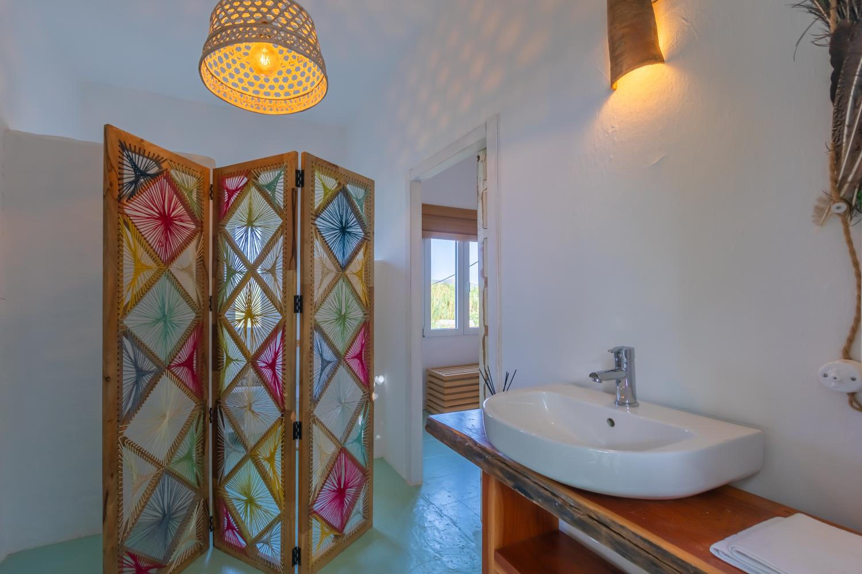 Casa Cortijo con piscina privada en Betis