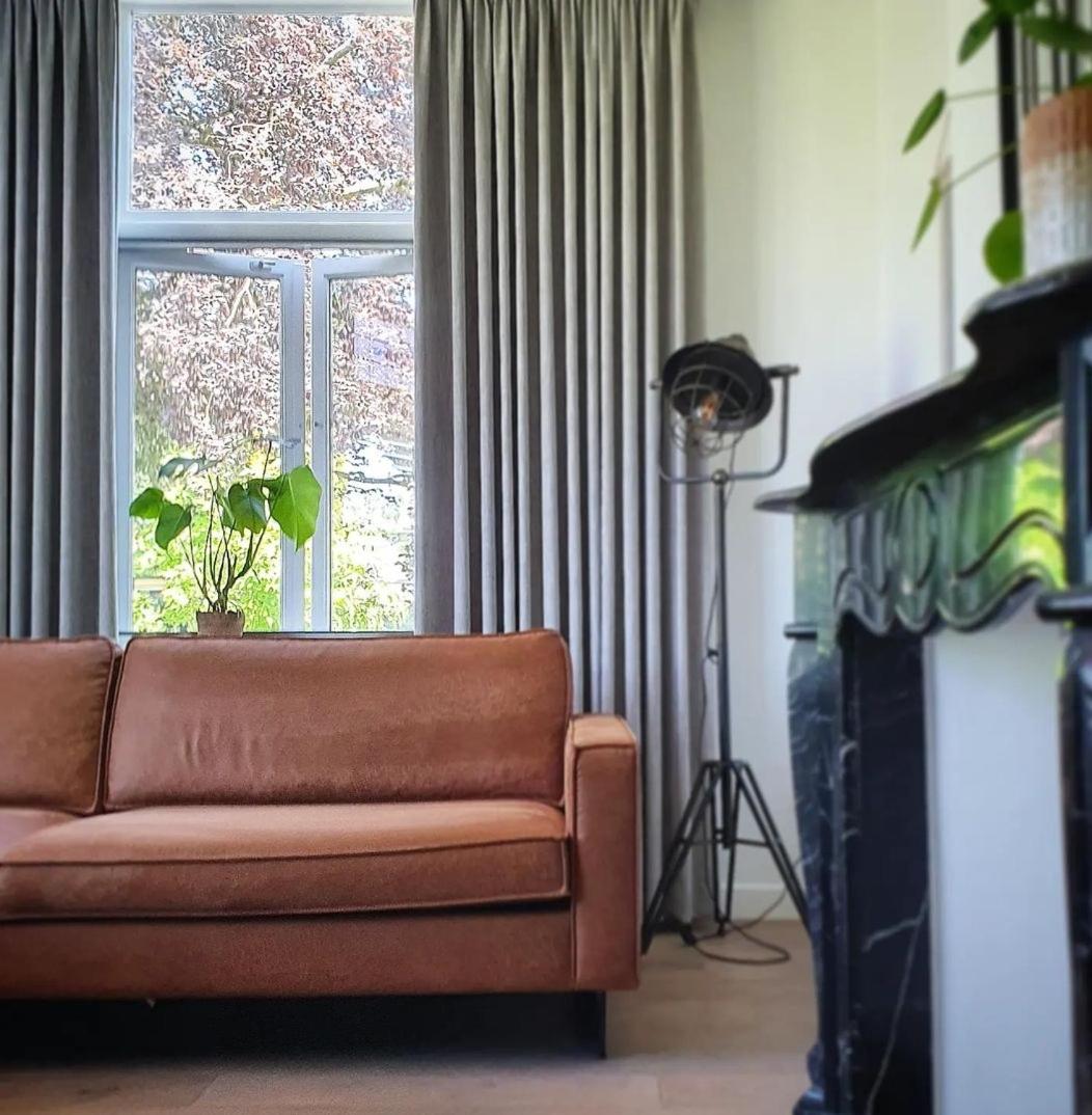 Appartement 'Wij en de Zande' view 4