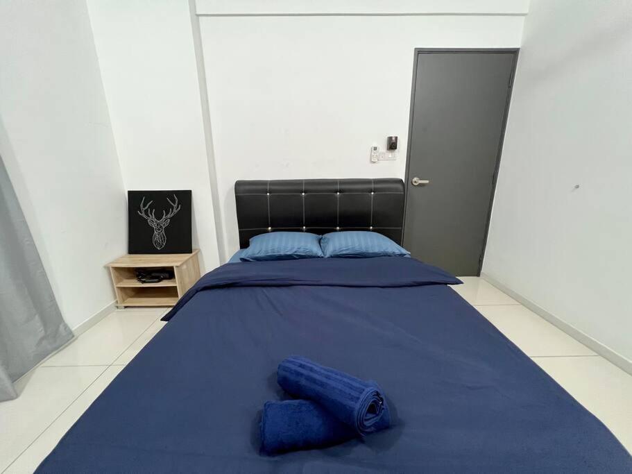 Emira 1BR Residence Shah Alam photo 7