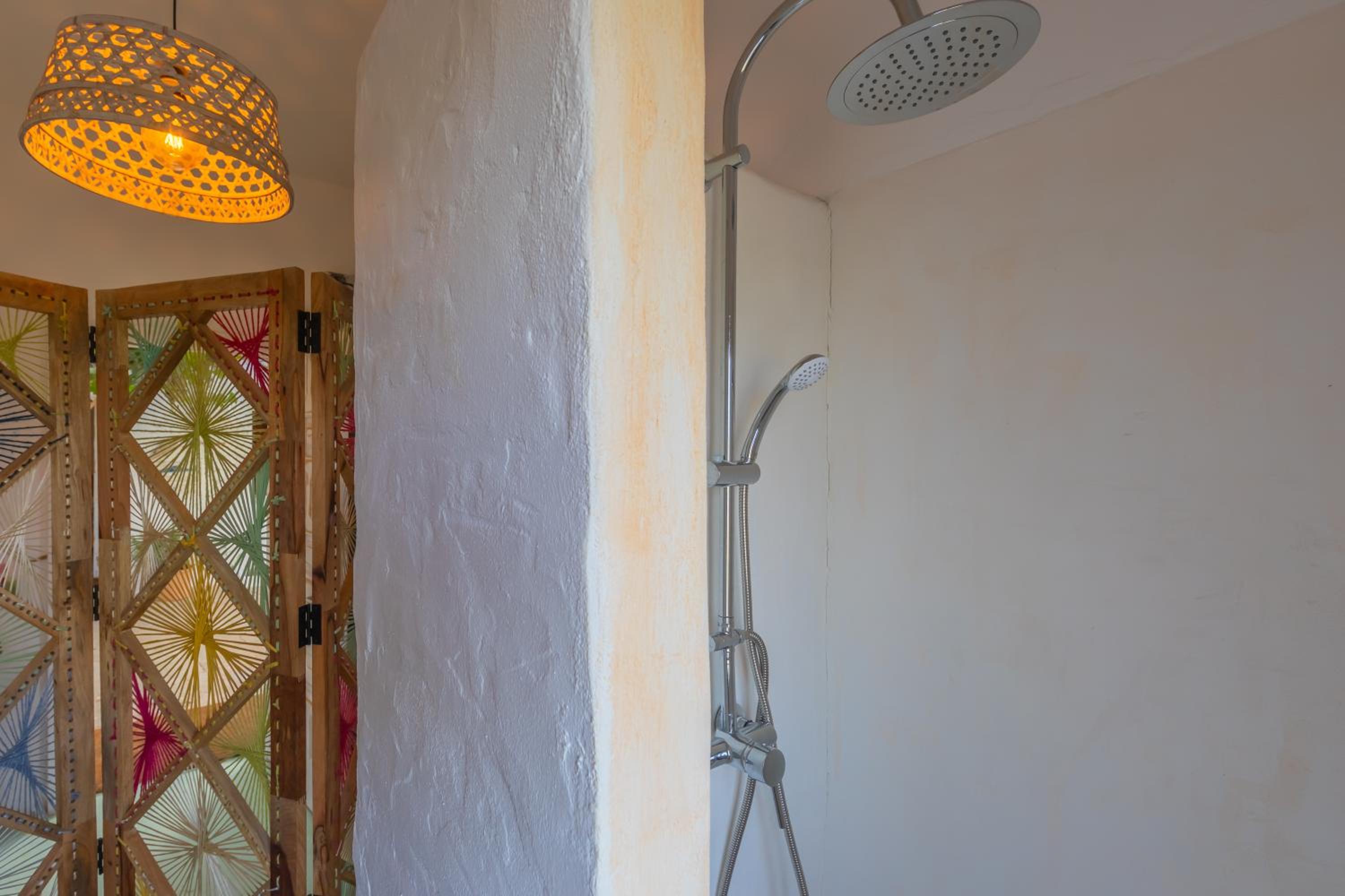 Casa Cortijo con piscina privada en Betis