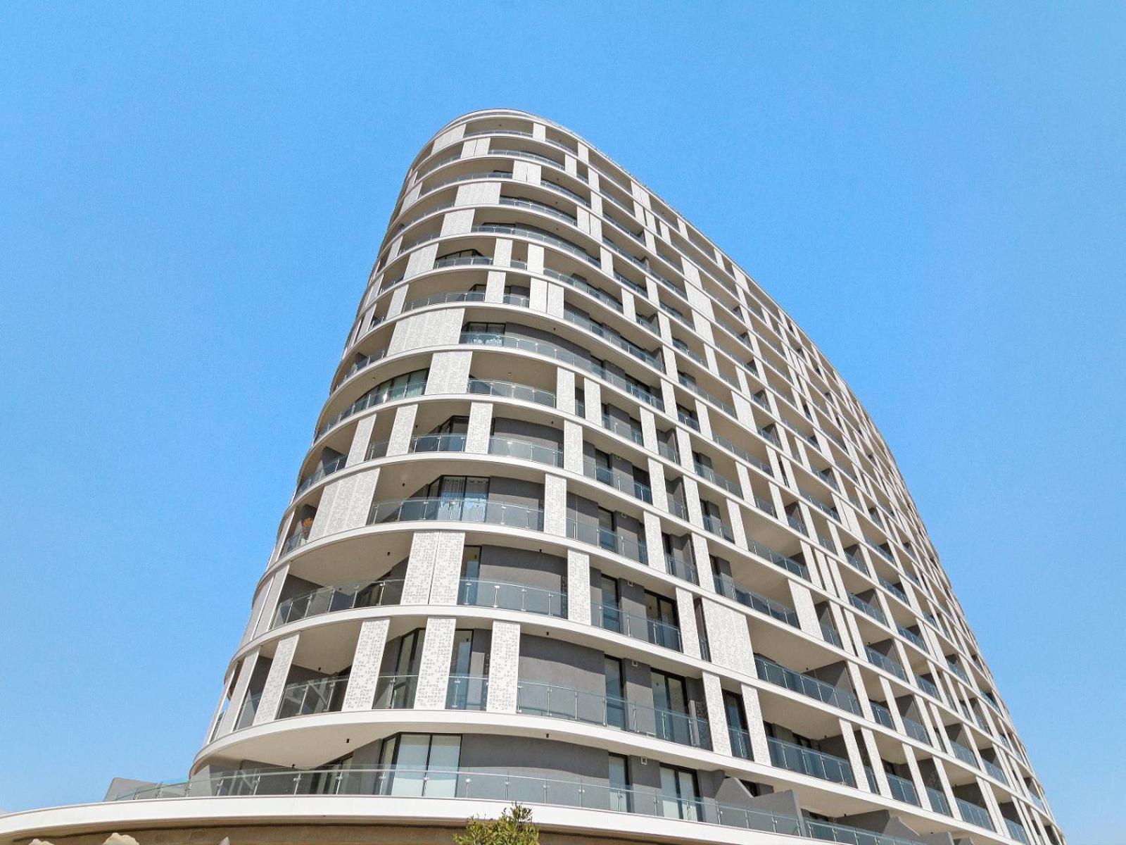 Hotel Ellipse Waterfall 3802 - Image 1