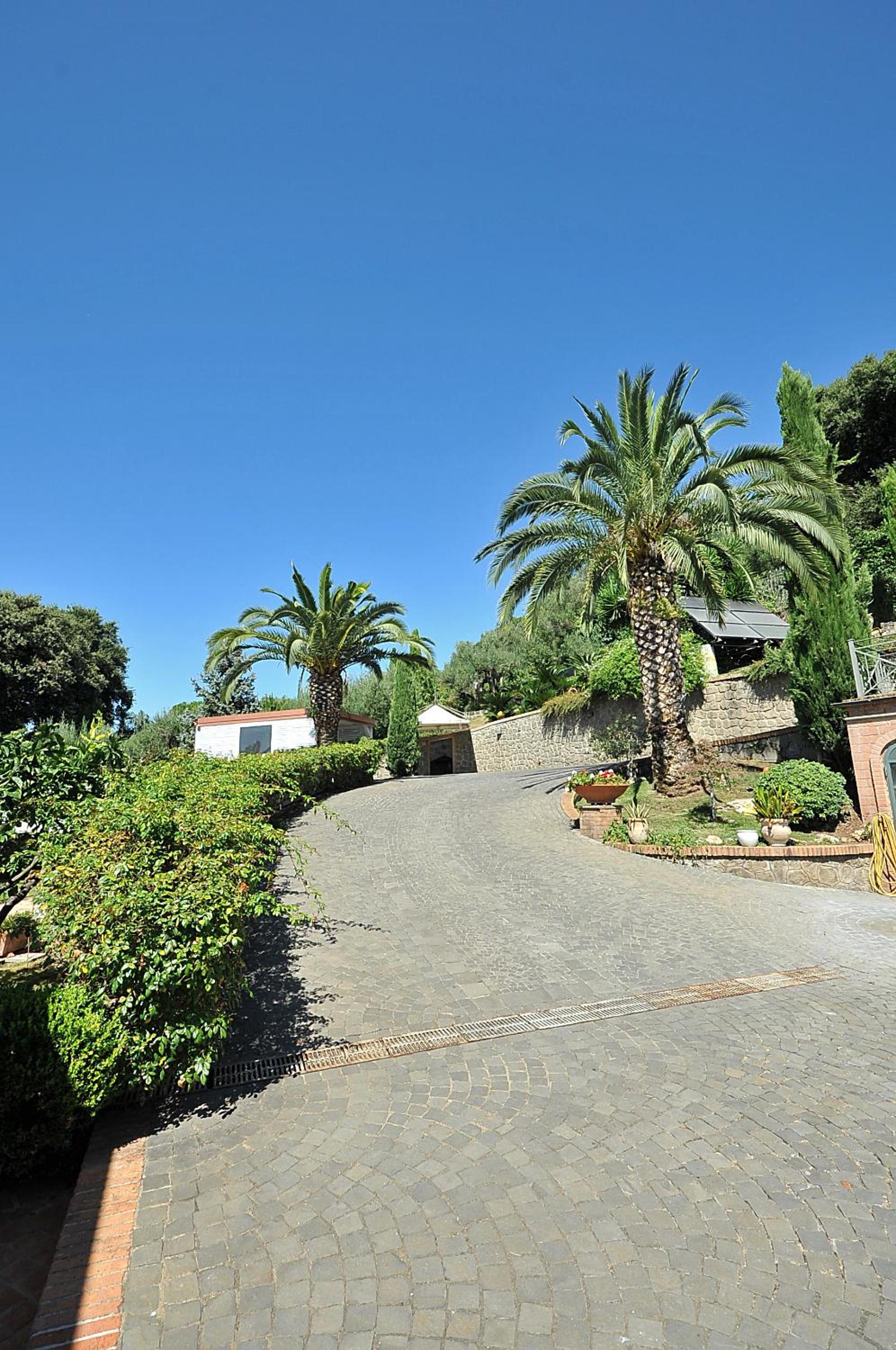 B&B Casa di Giò Luxury Resort view 4