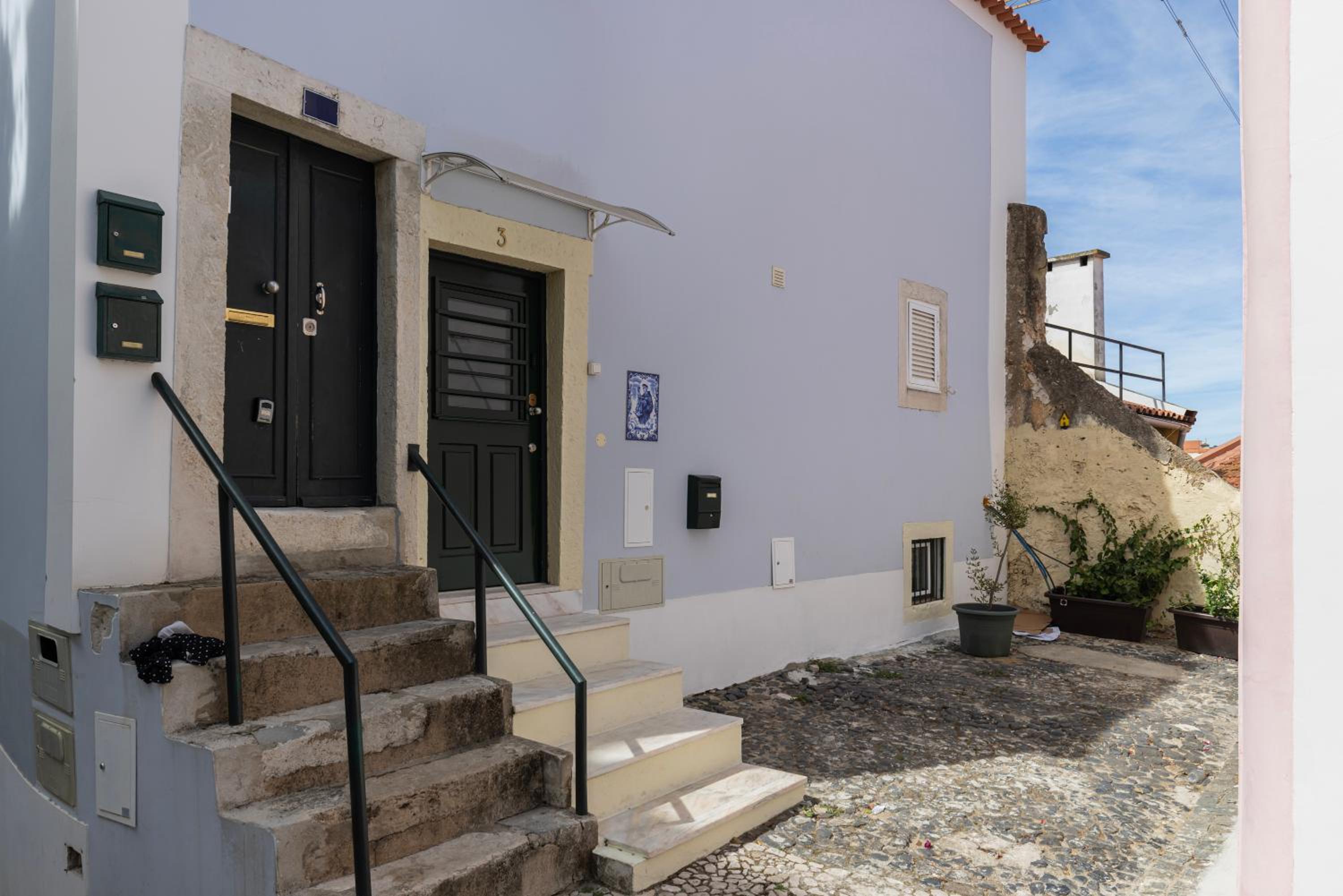 Castelo Village by LovelyStay