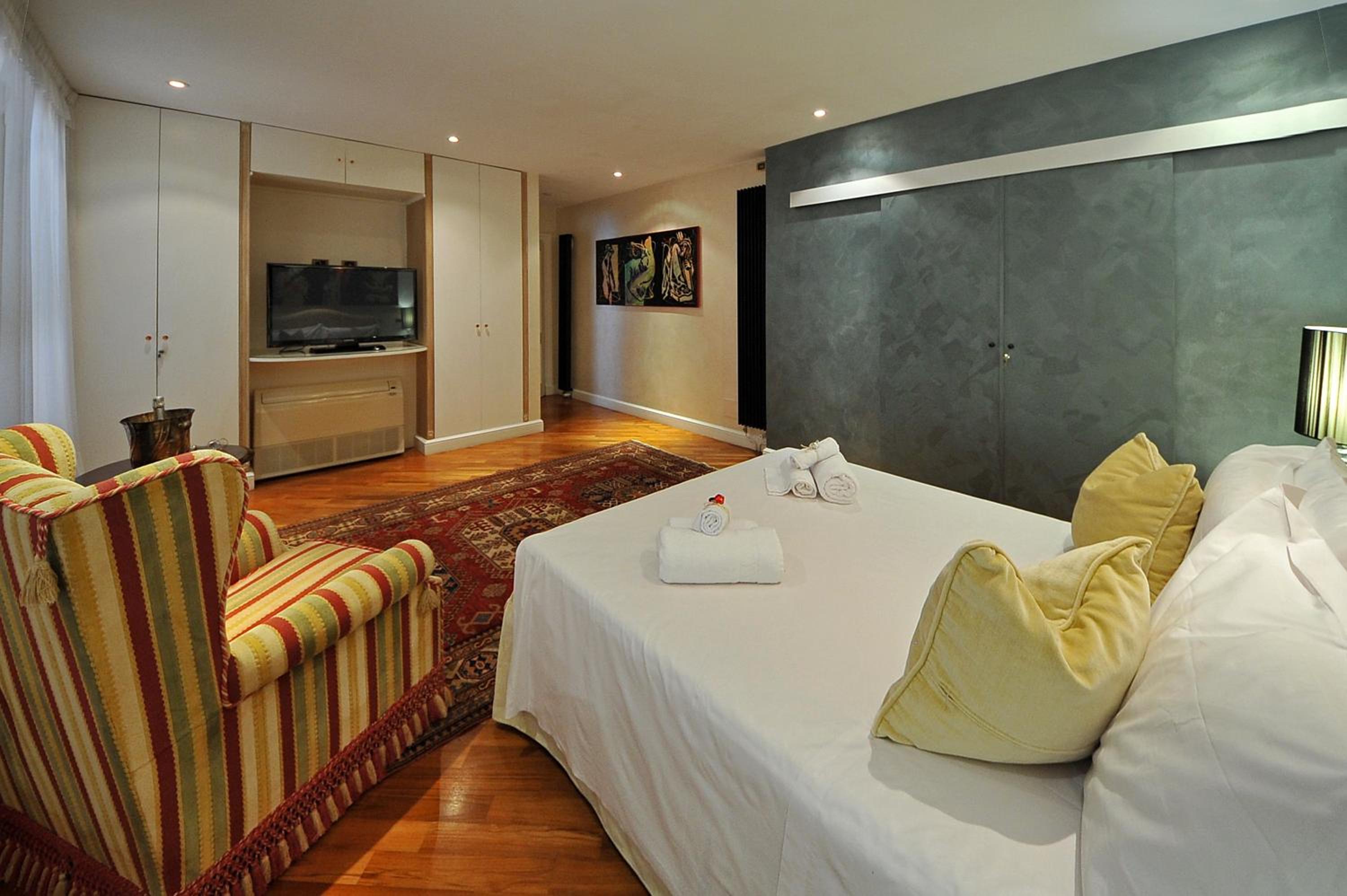 B&B Casa di Giò Luxury Resort view 5