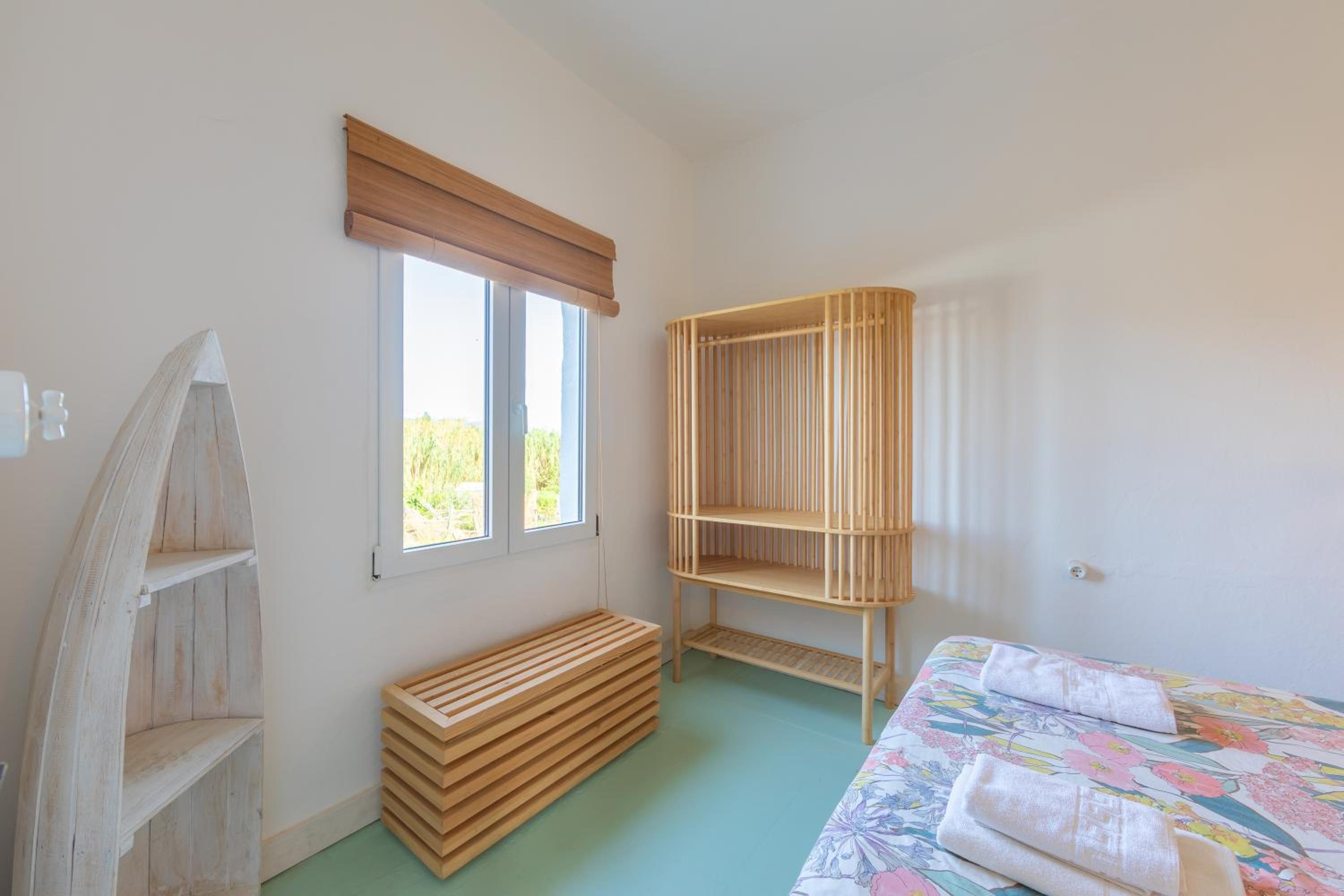 Casa Cortijo con piscina privada en Betis