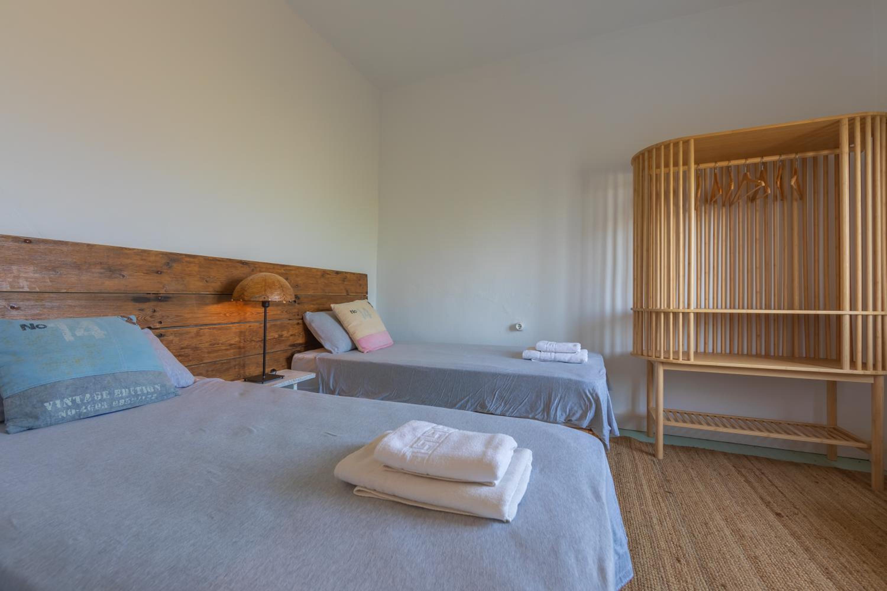Casa Cortijo con piscina privada en Betis