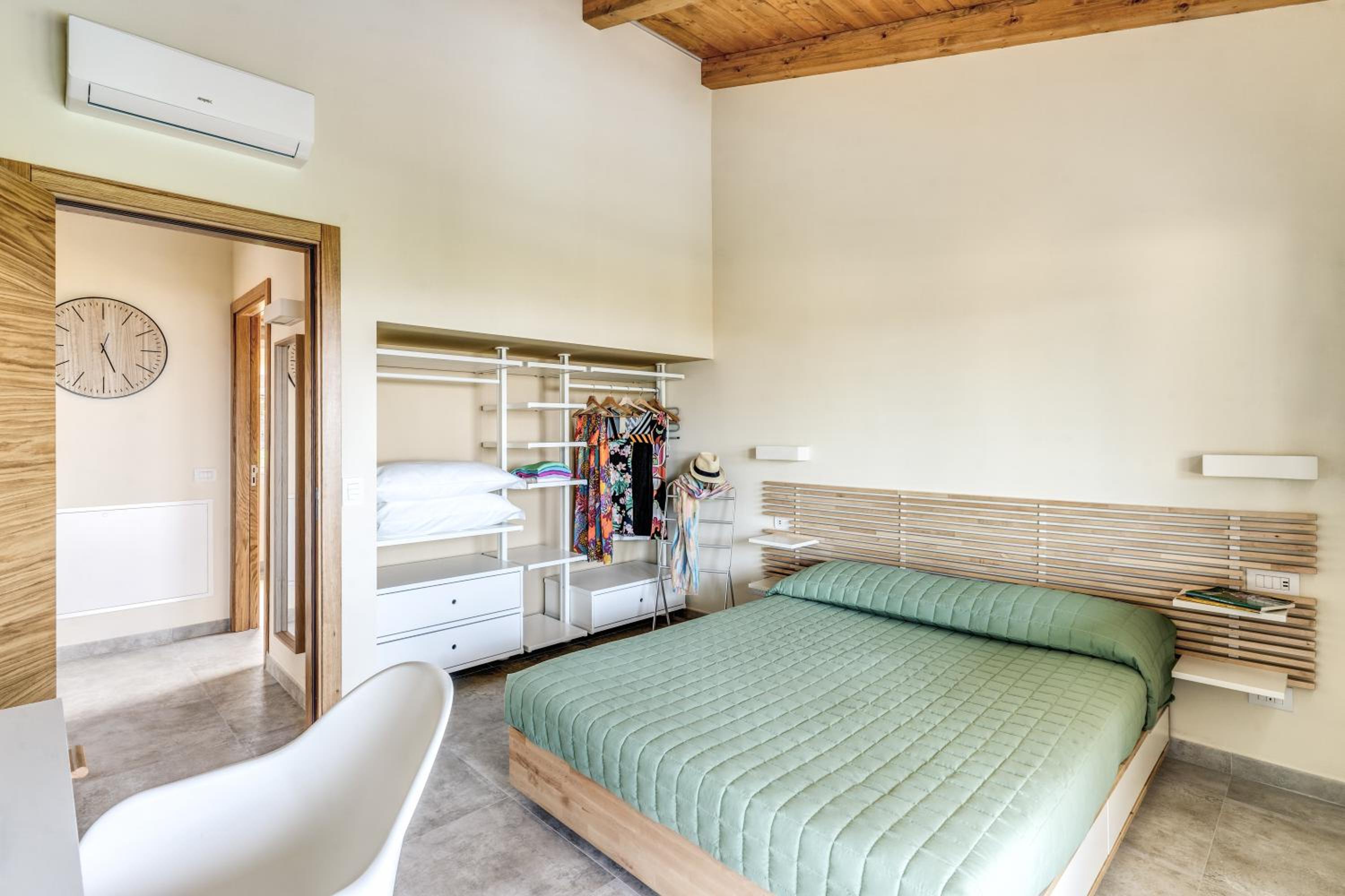 Maison Annie - Mental Wellness Retreats