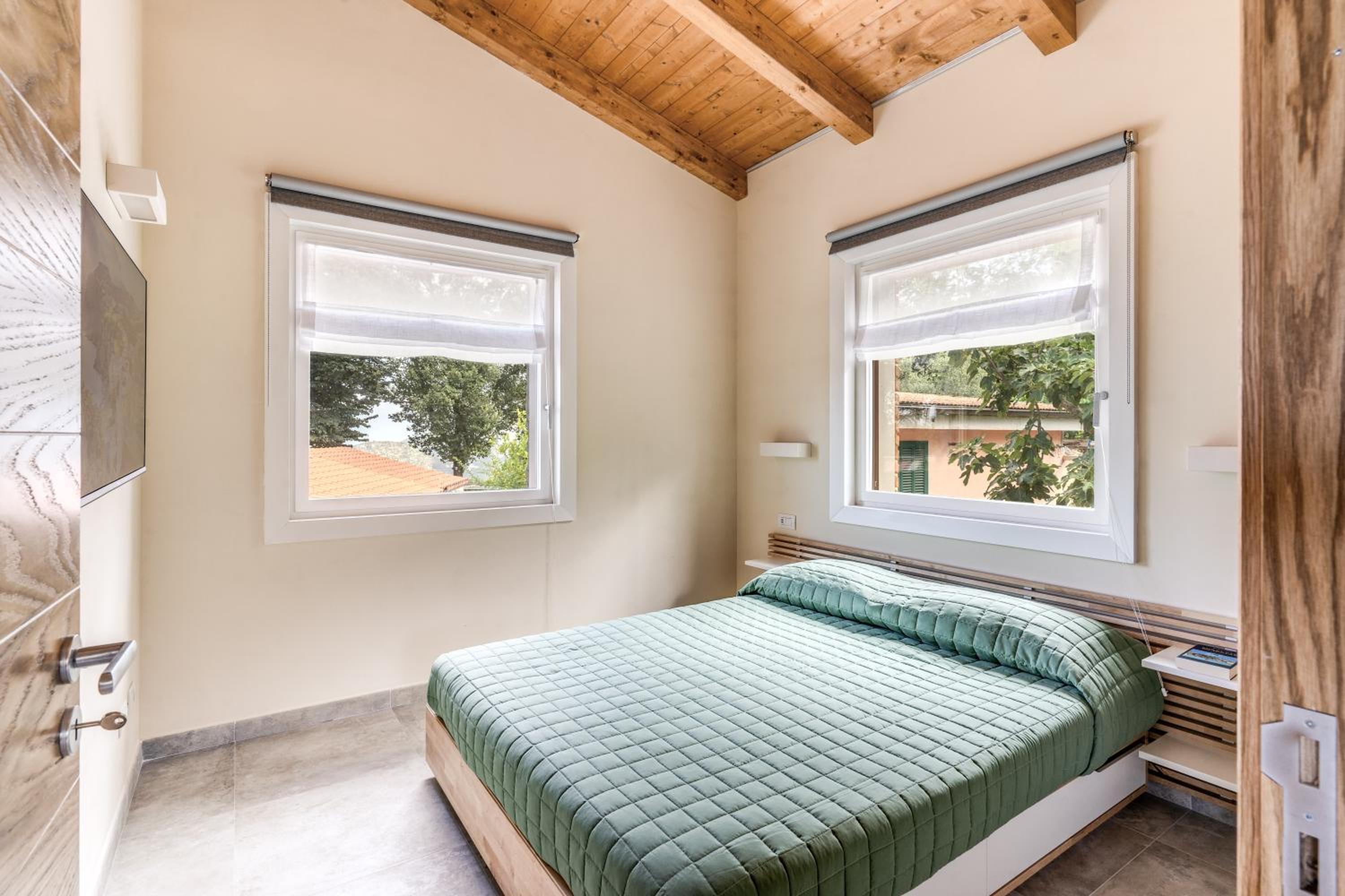 Maison Annie - Mental Wellness Retreats
