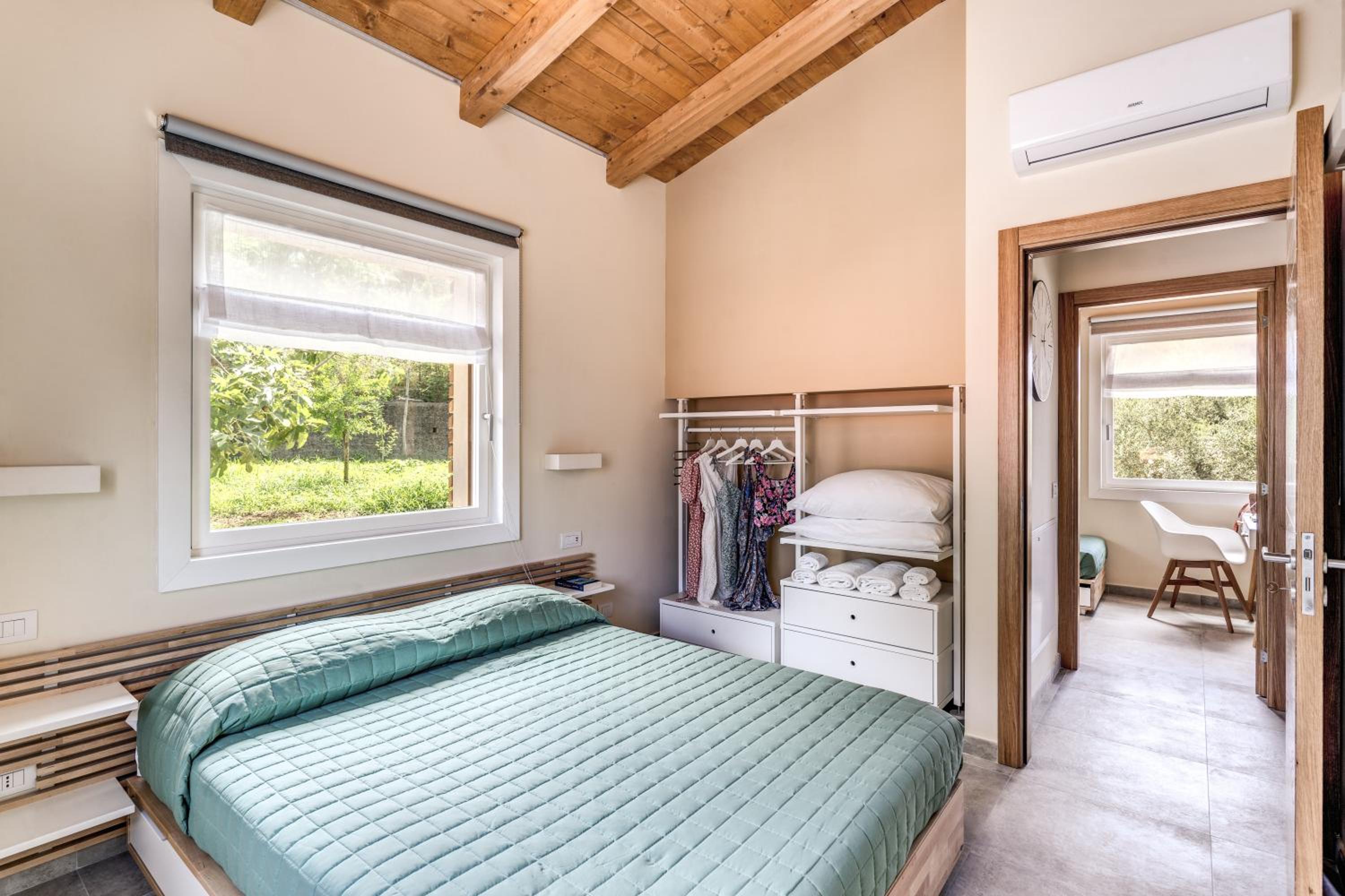 Maison Annie - Mental Wellness Retreats
