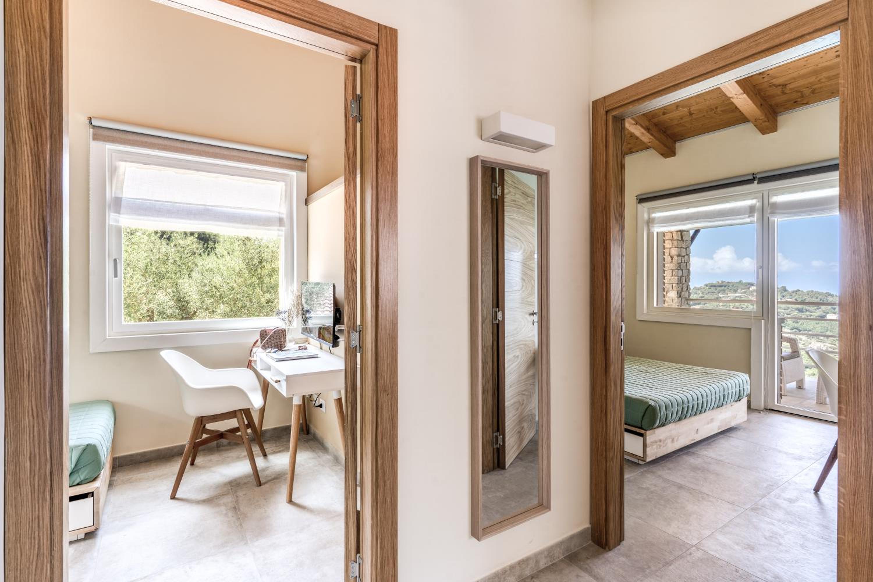 Maison Annie - Mental Wellness Retreats