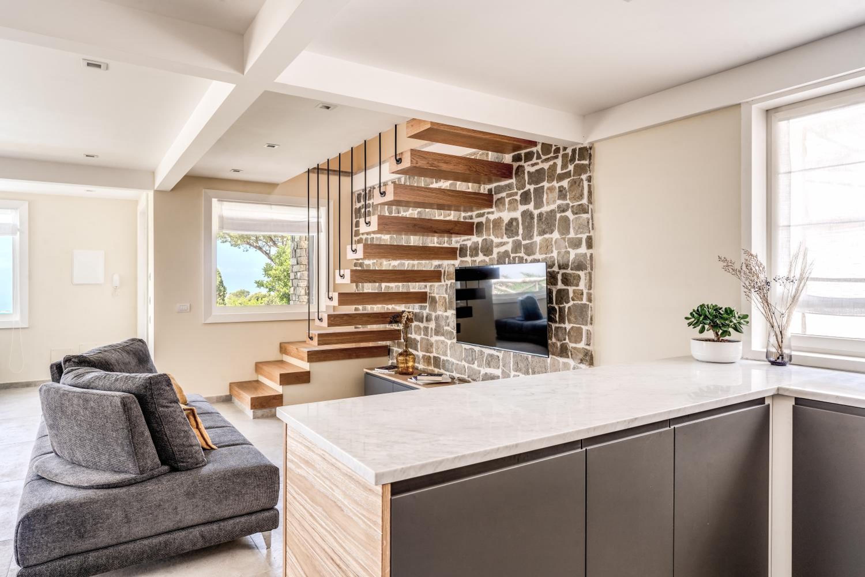 Maison Annie - Mental Wellness Retreats