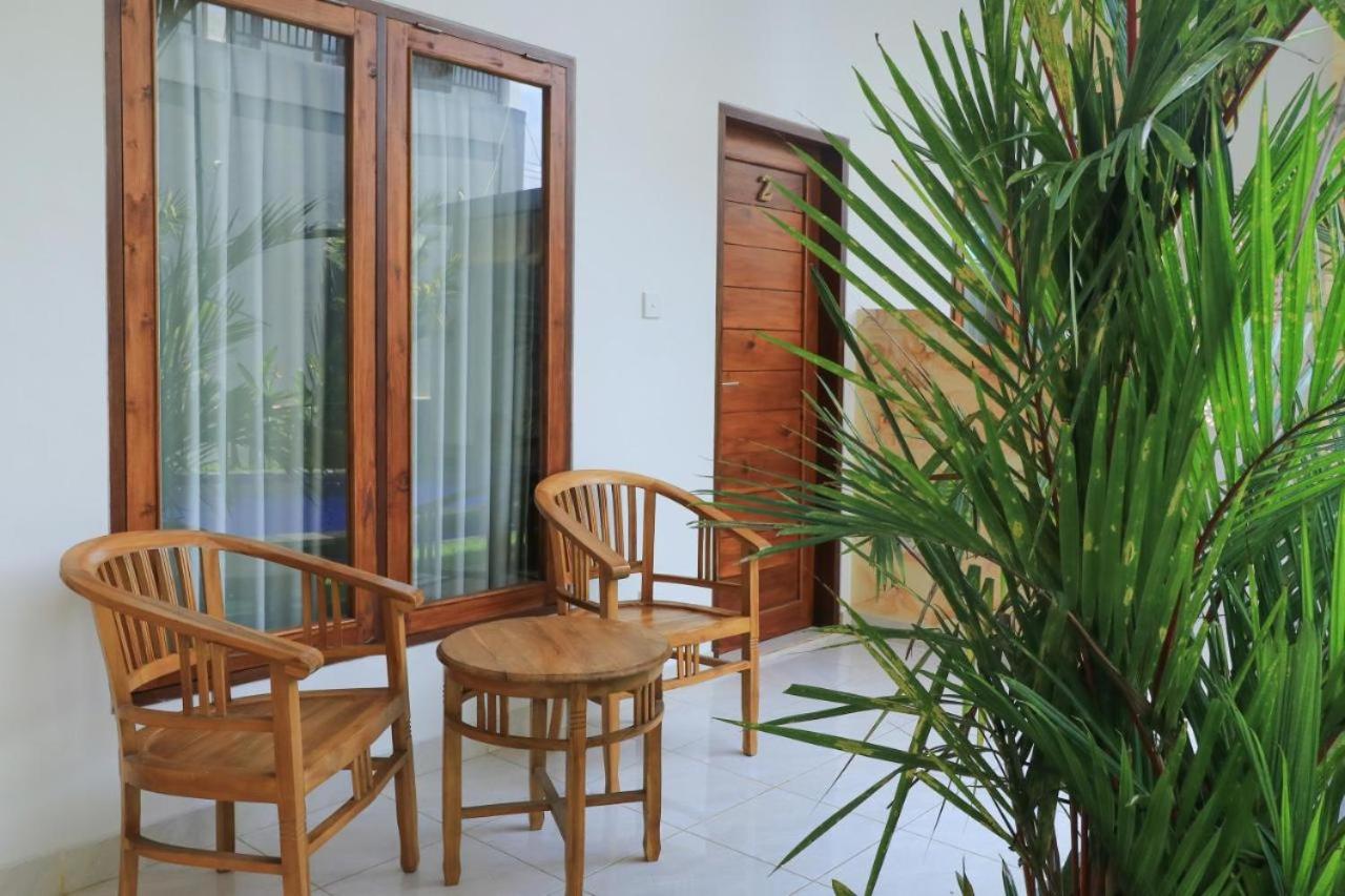 Canggu Kayuma House - Image 1