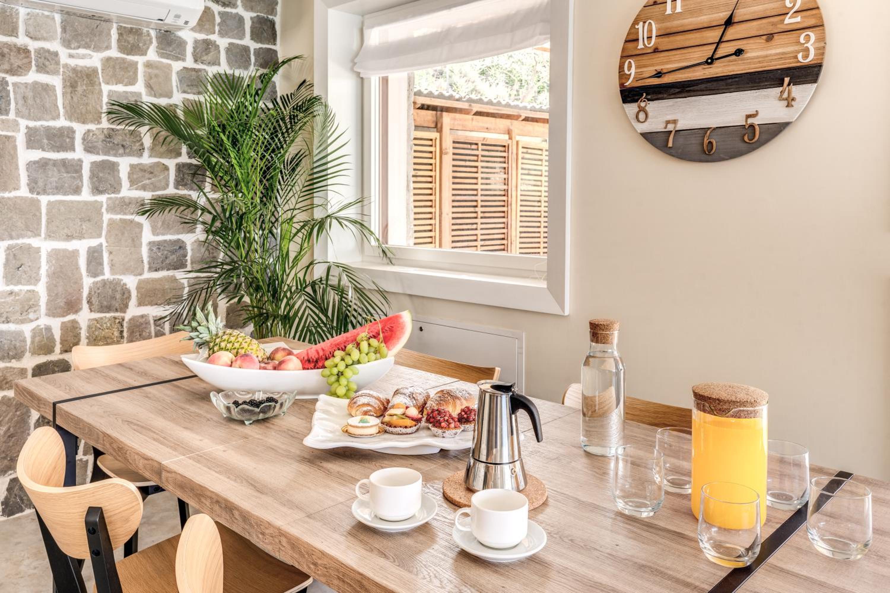 Maison Annie - Mental Wellness Retreats