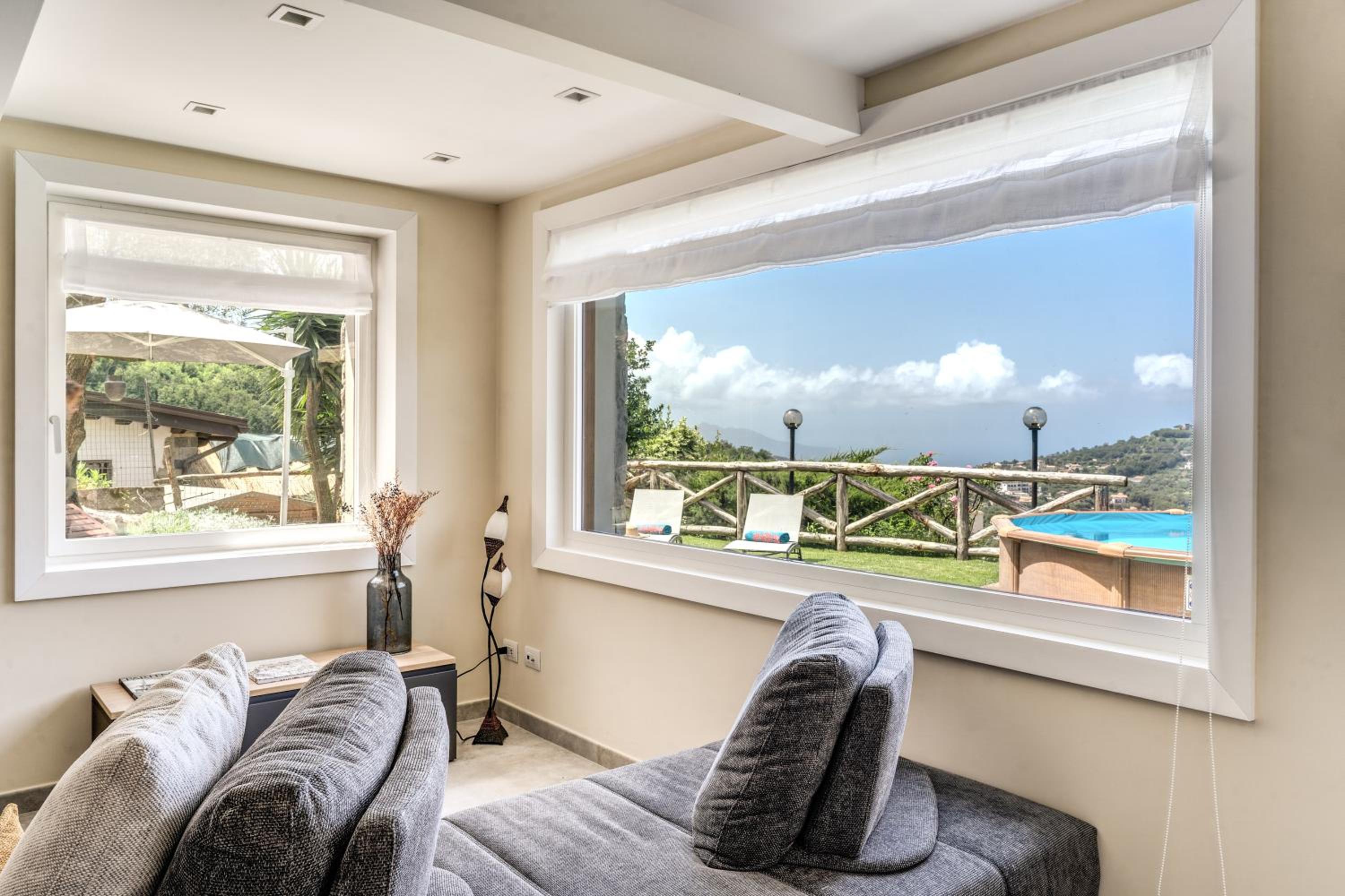 Maison Annie - Mental Wellness Retreats