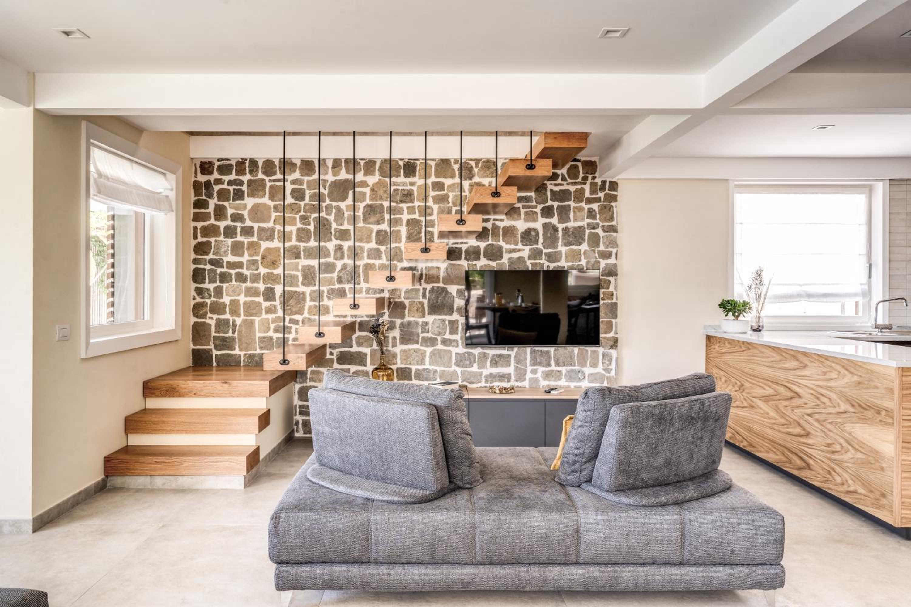 Maison Annie - Mental Wellness Retreats