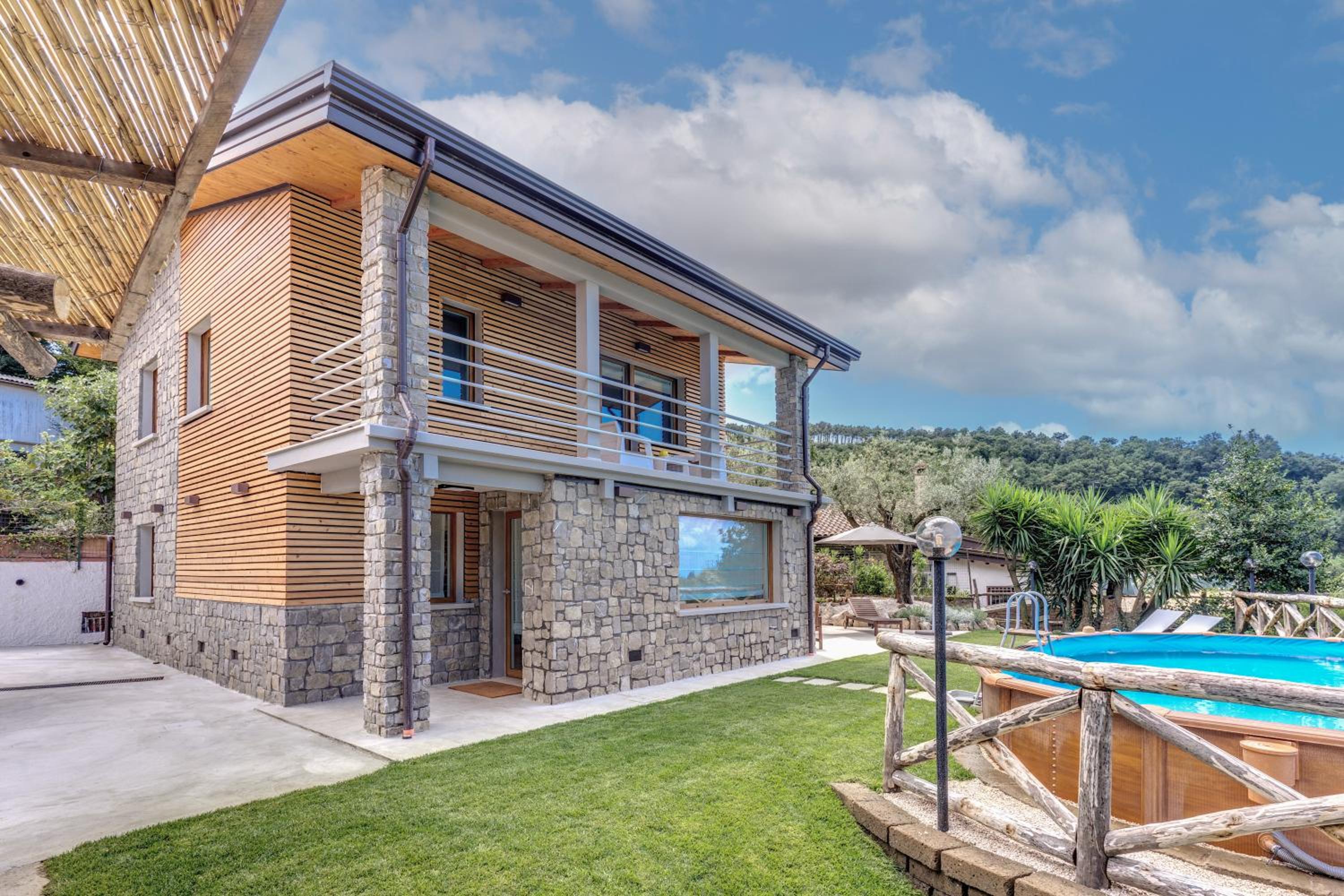 Maison Annie - Mental Wellness Retreats