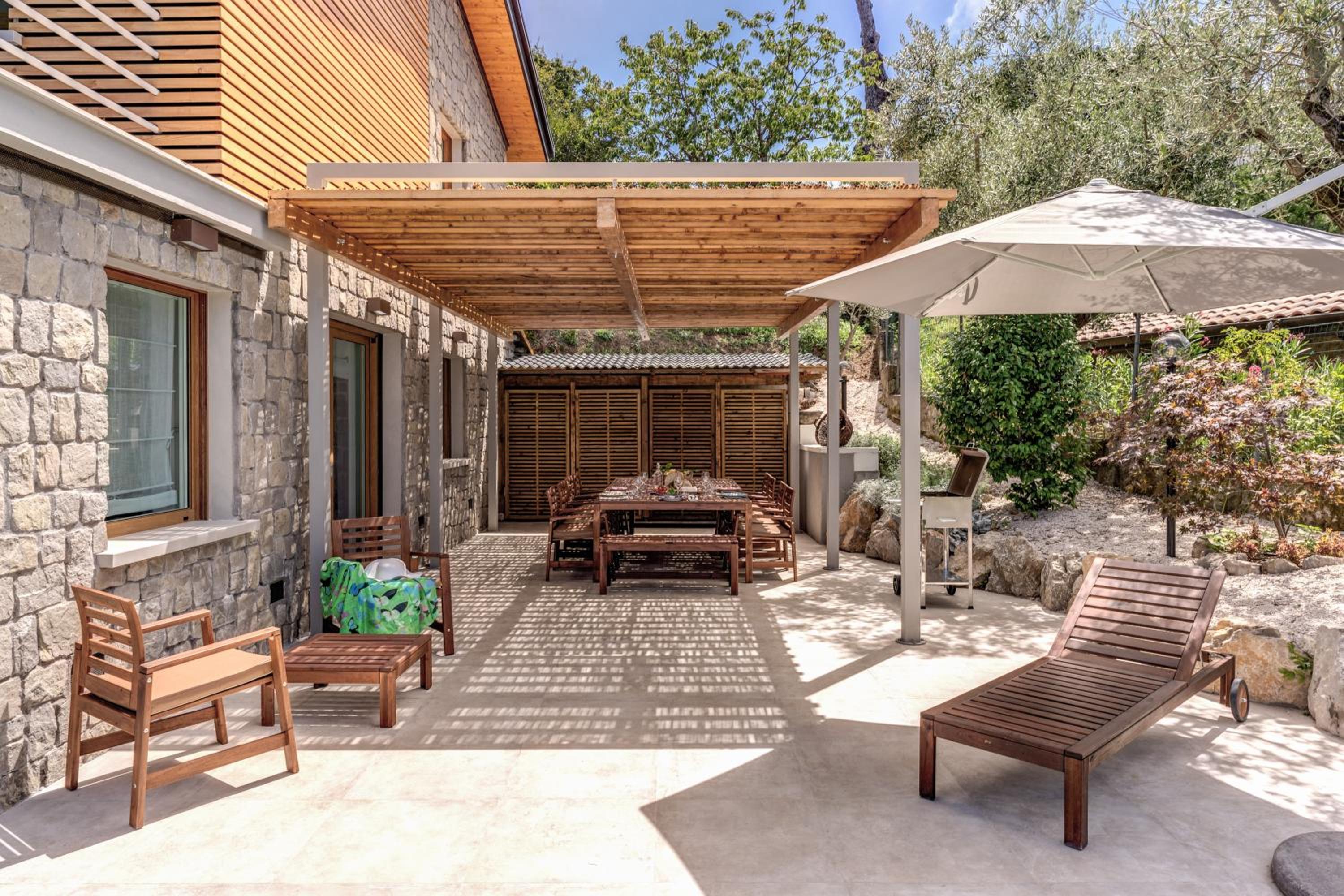 Maison Annie - Mental Wellness Retreats