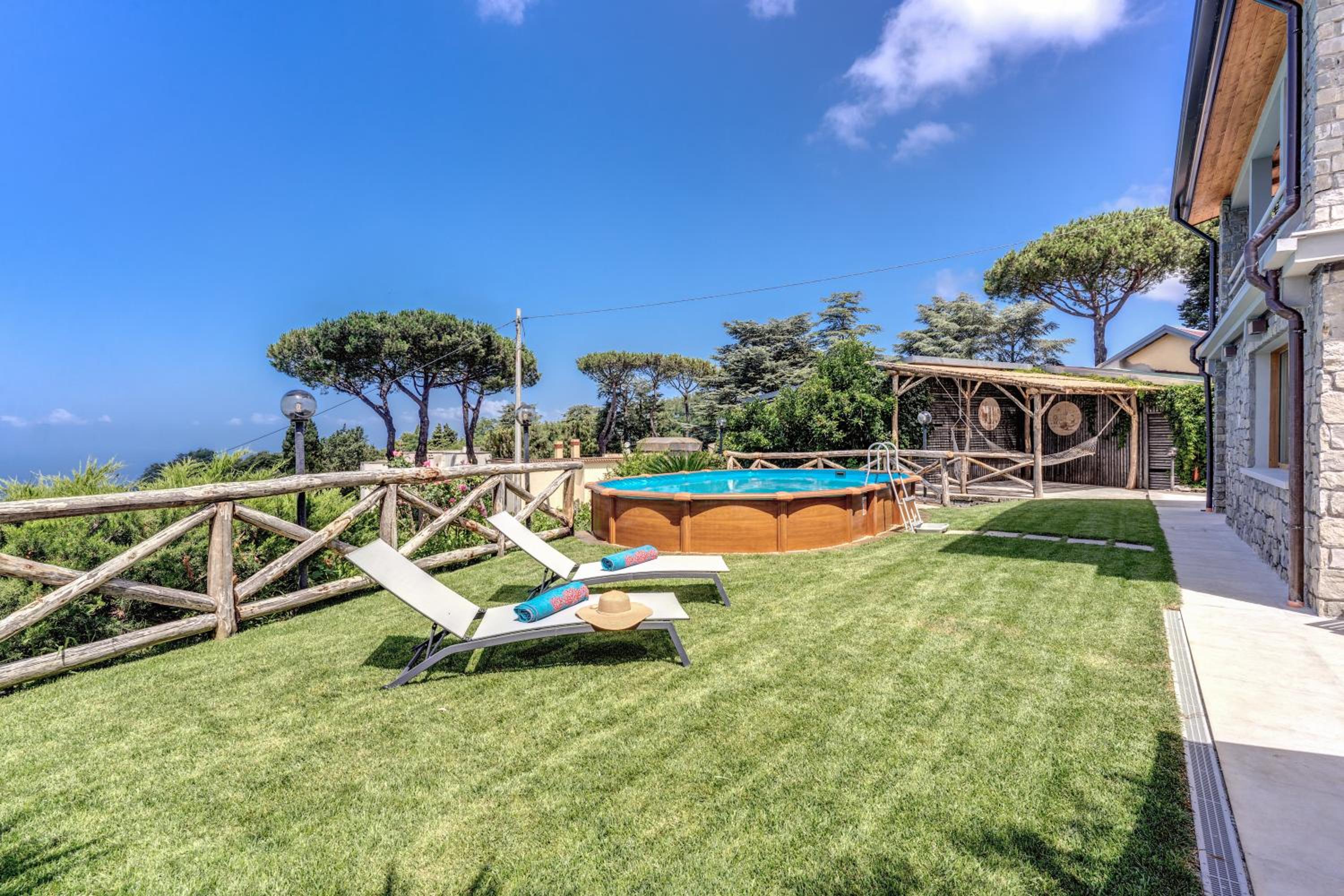Maison Annie - Mental Wellness Retreats