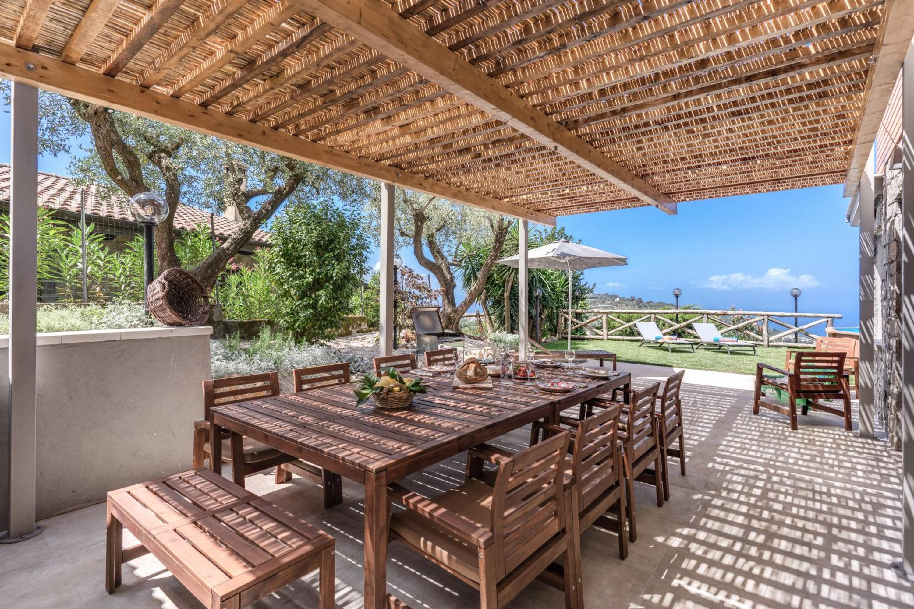Maison Annie - Mental Wellness Retreats
