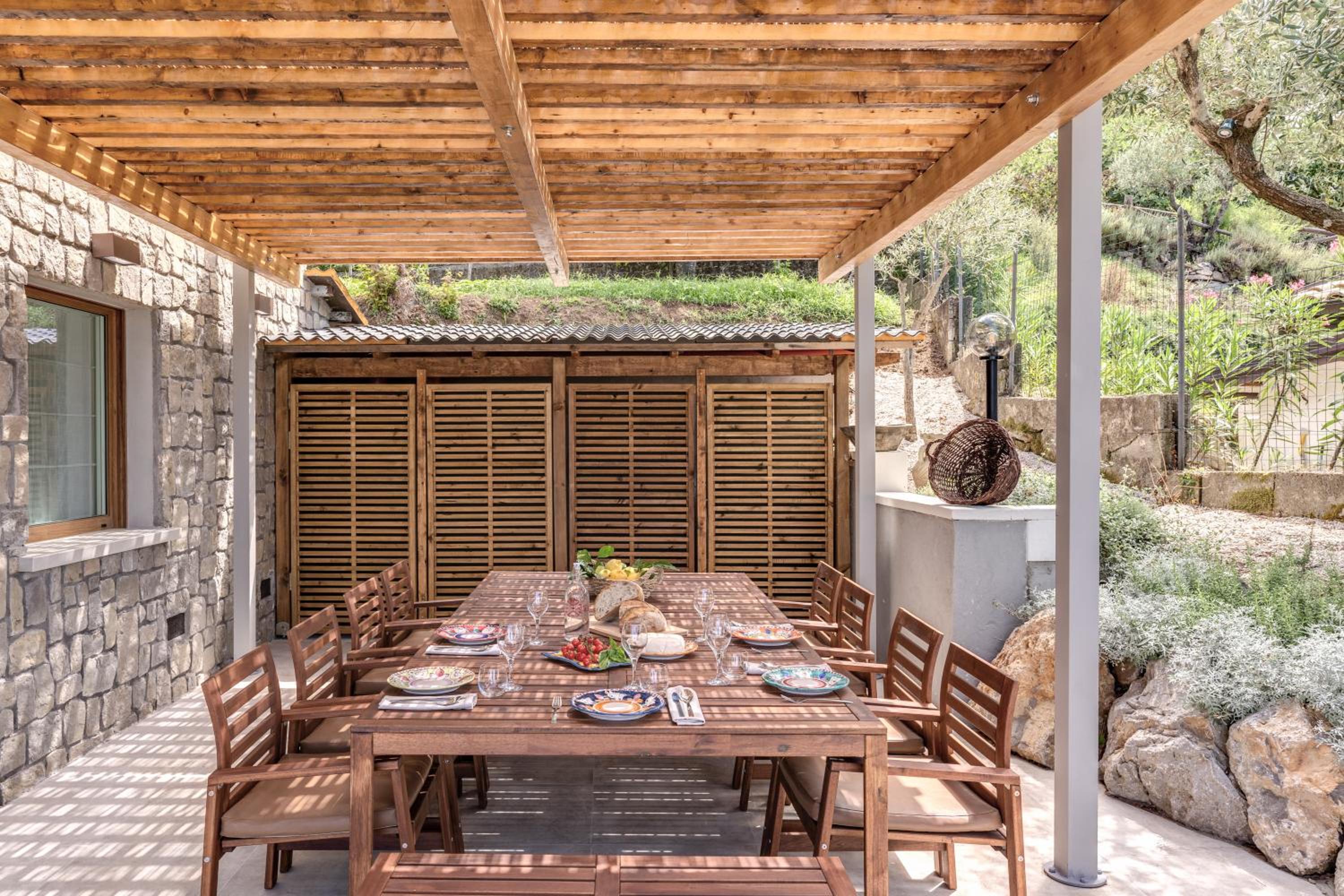 Maison Annie - Mental Wellness Retreats