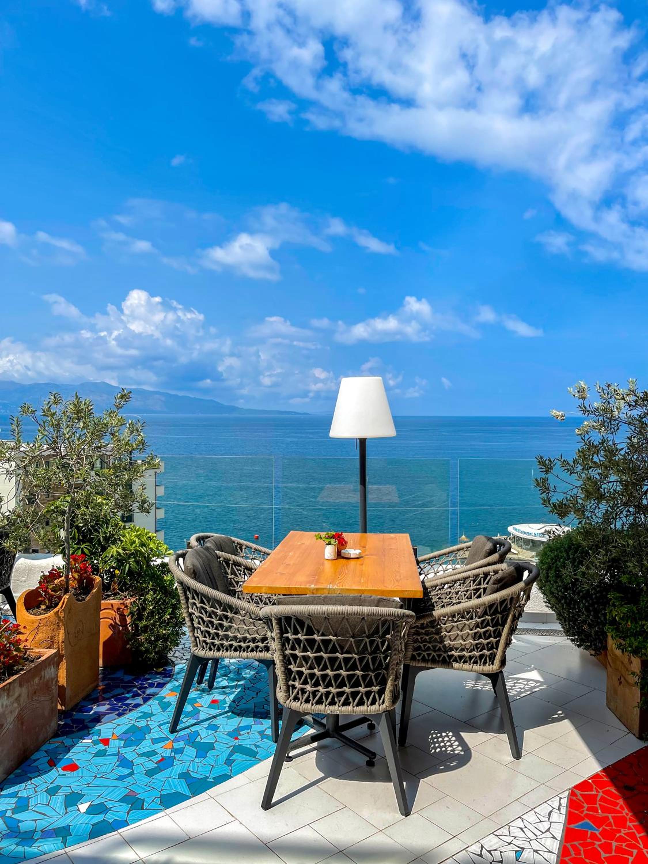 Bougainville Bay Apartments