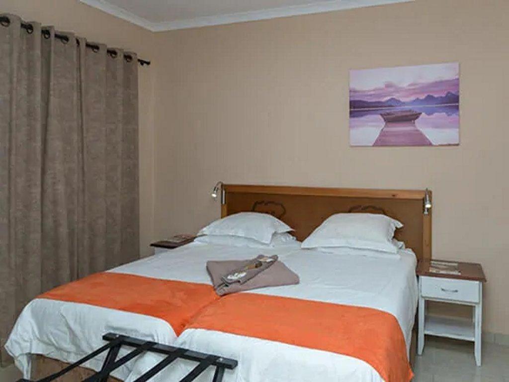 St. Lucia Safari Lodge