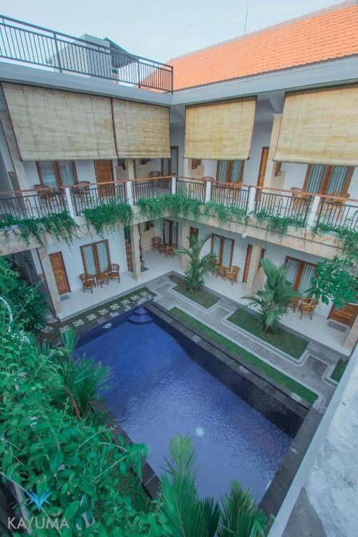 Canggu Kayuma House - Image 5