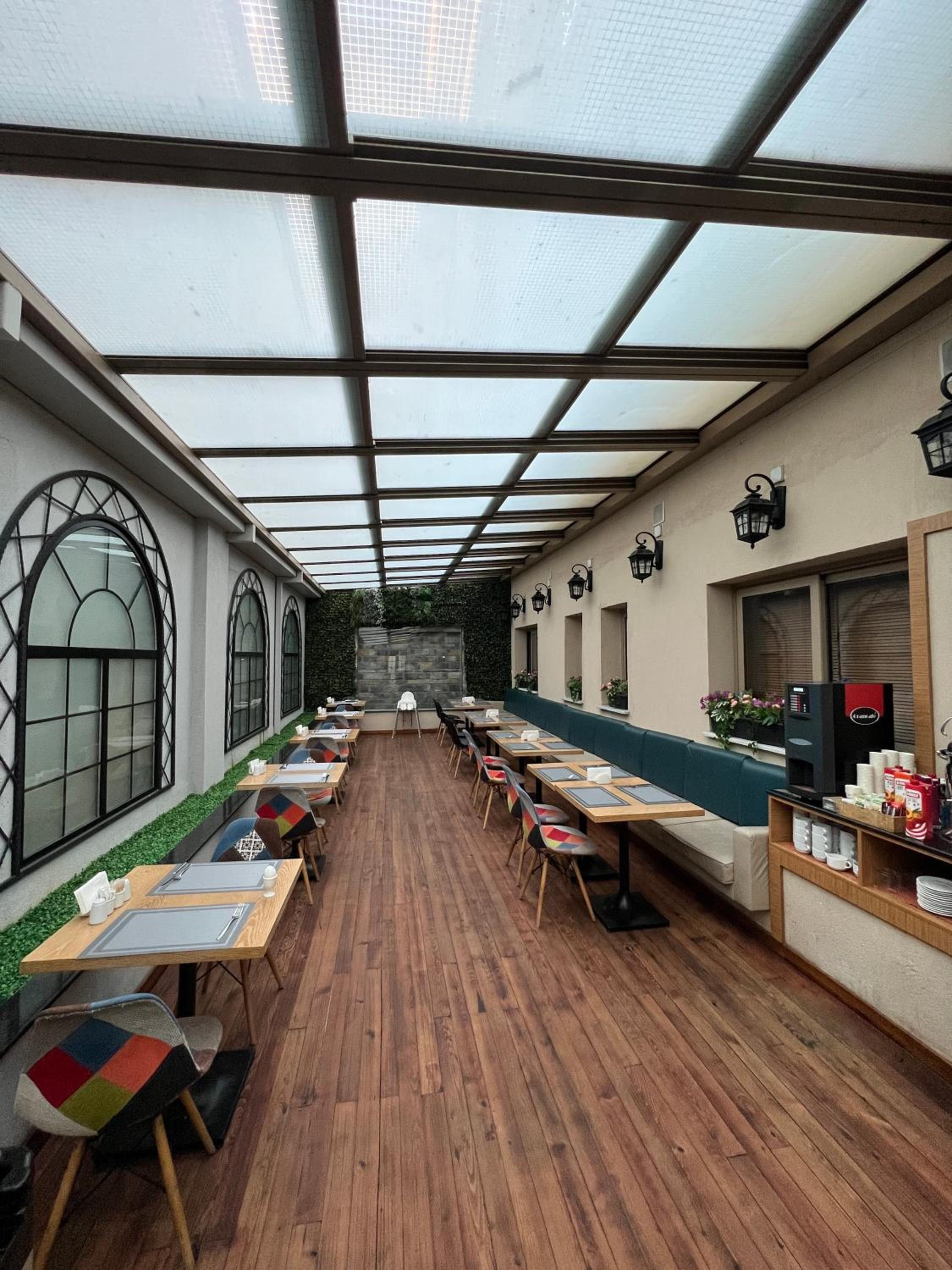 Aybar Otel & Spa - Image 45