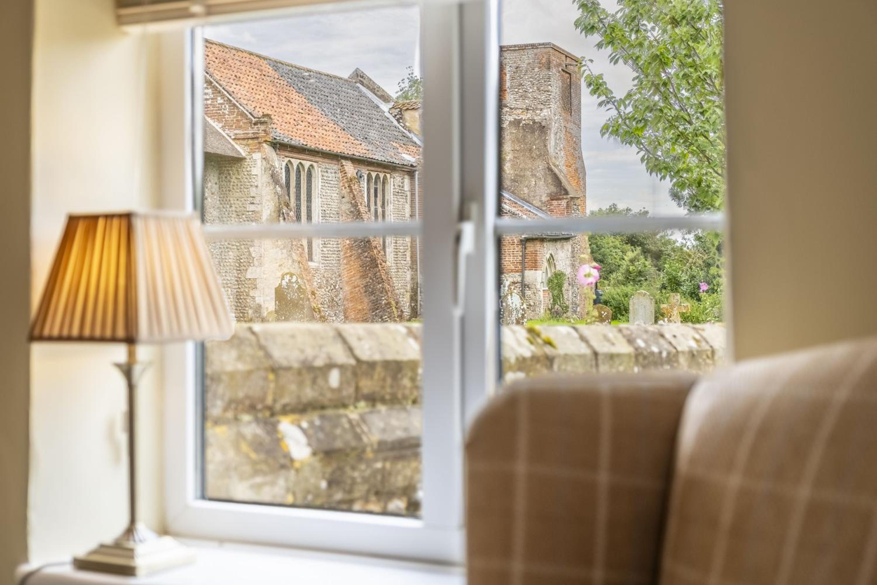4 Church Cottages by Big Skies Cottages view 4