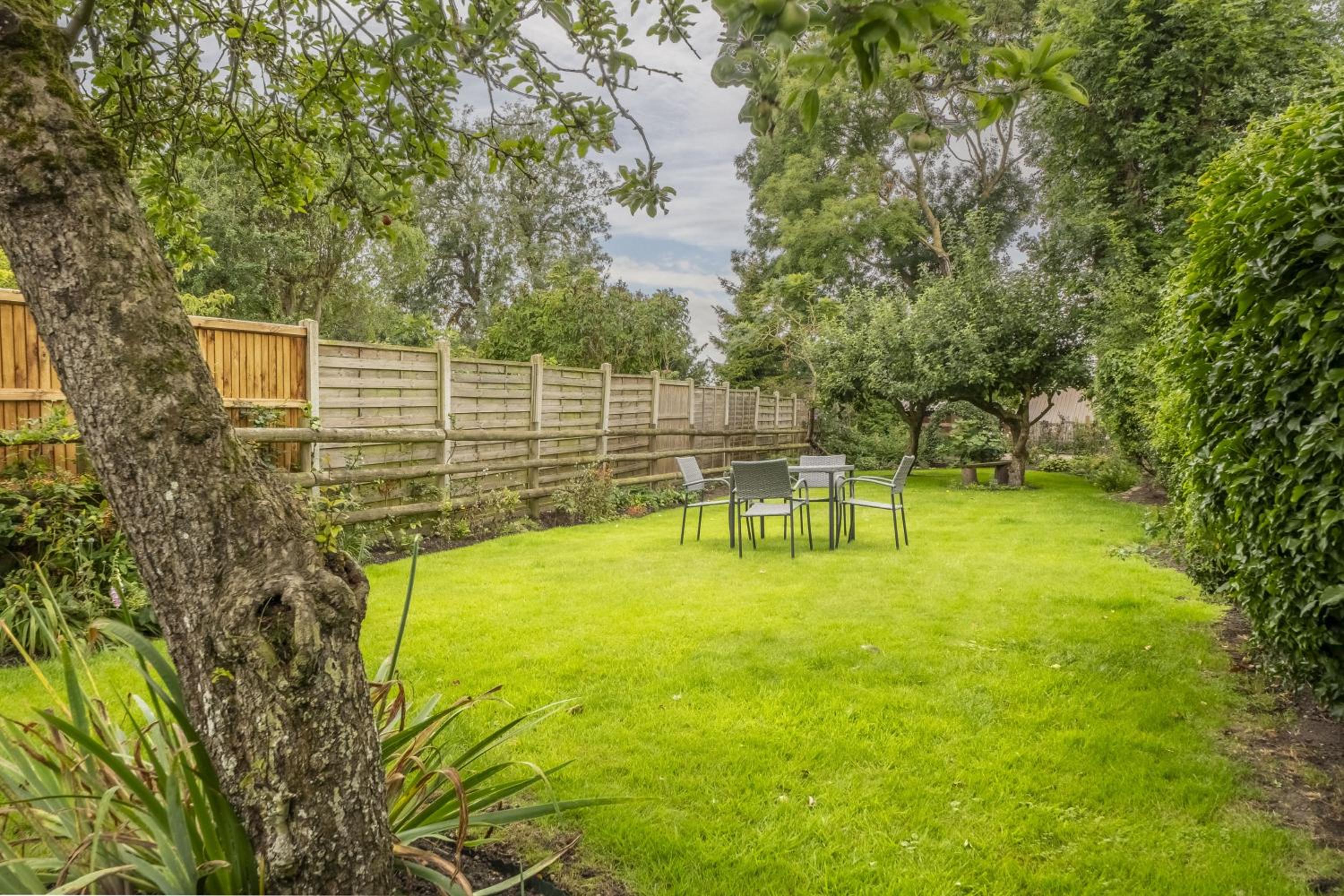 4 Church Cottages by Big Skies Cottages view 2