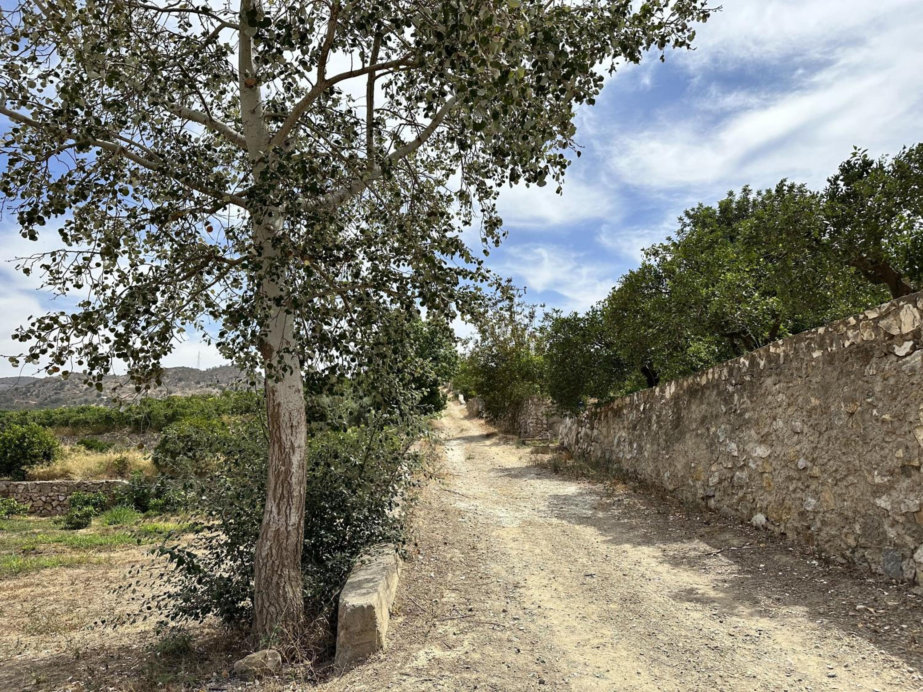 Casa Rural Humberto con 3 dormitorios