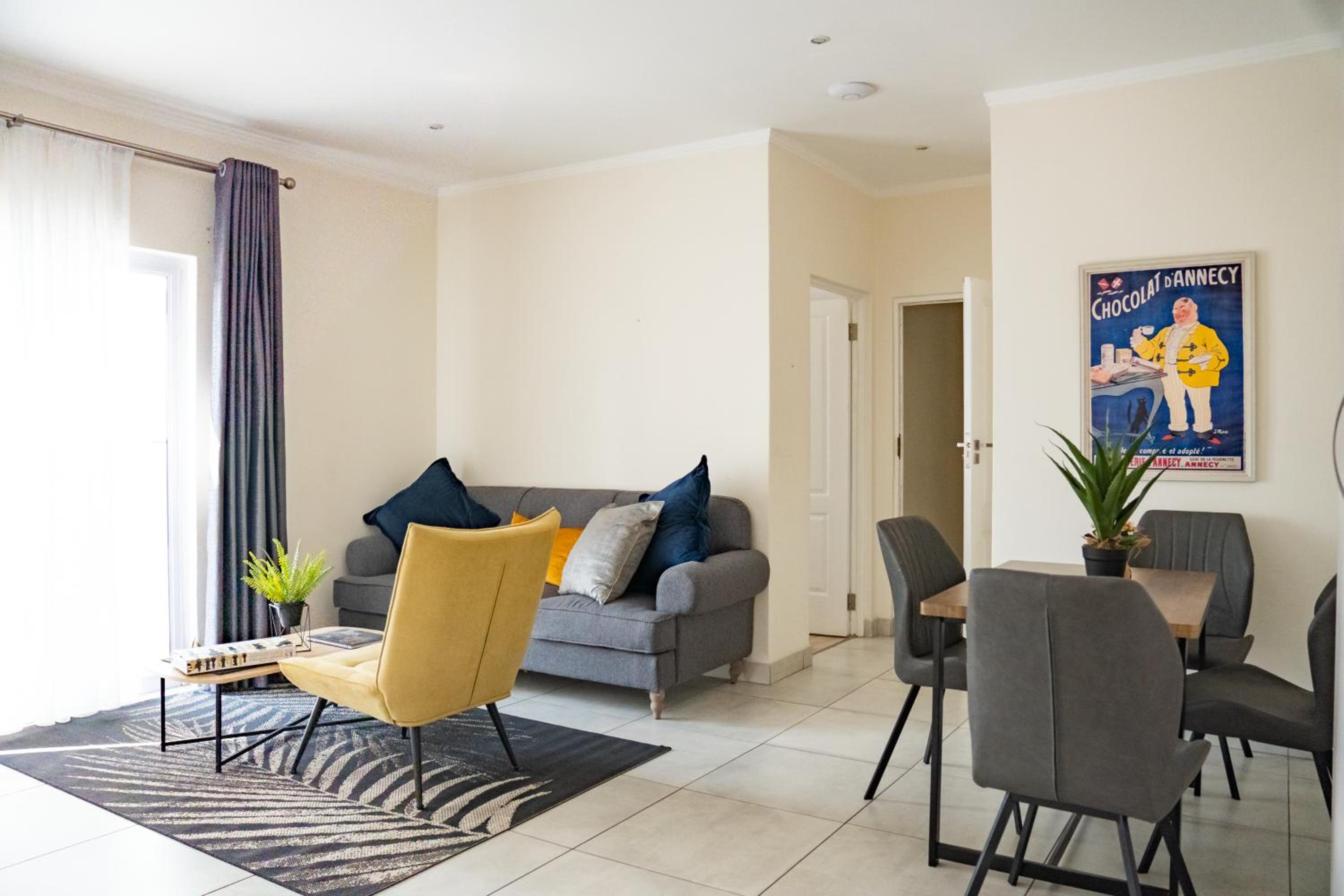 3 on Tessa Guesthouse