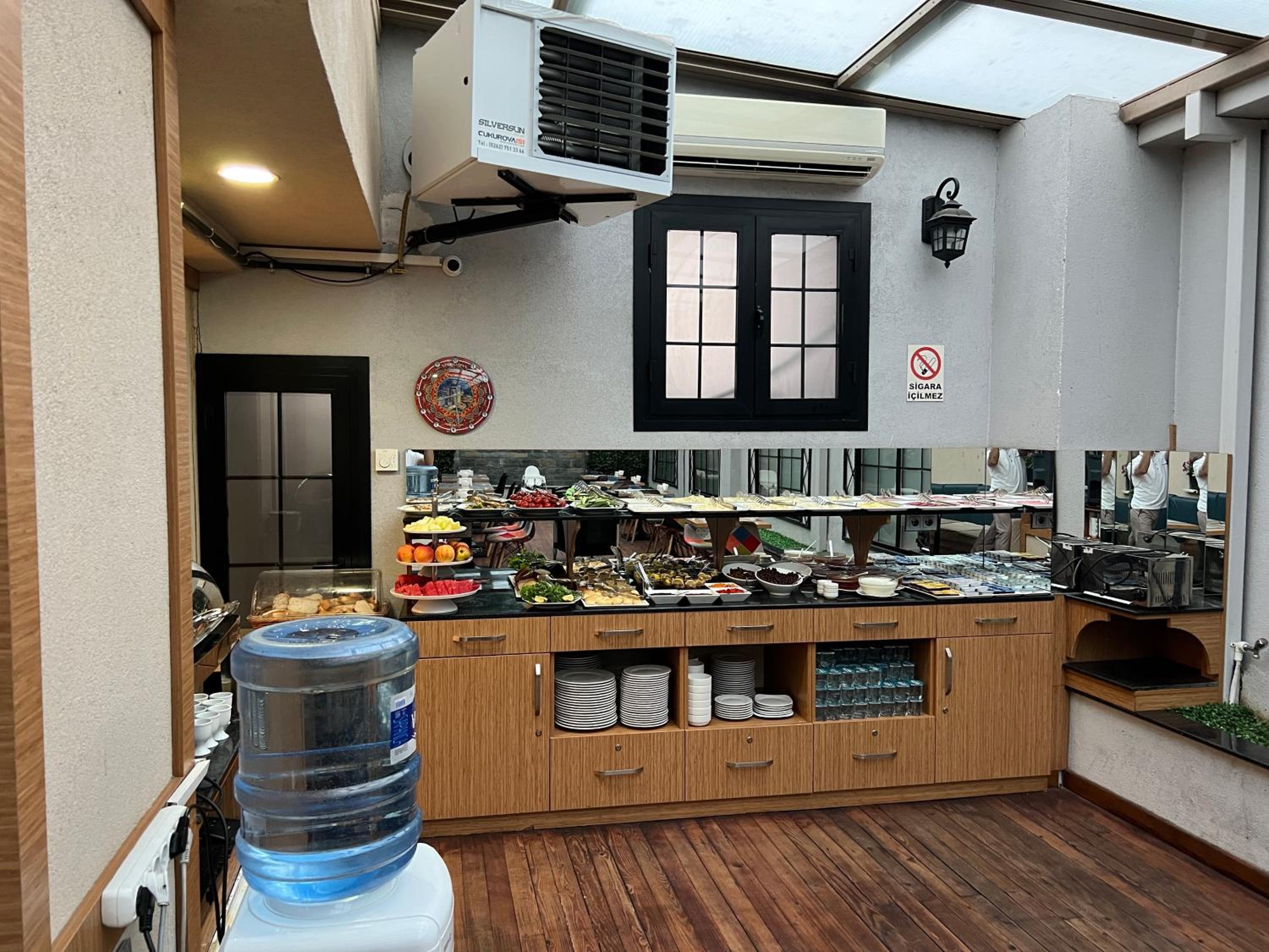 Aybar Otel & Spa - Image 46