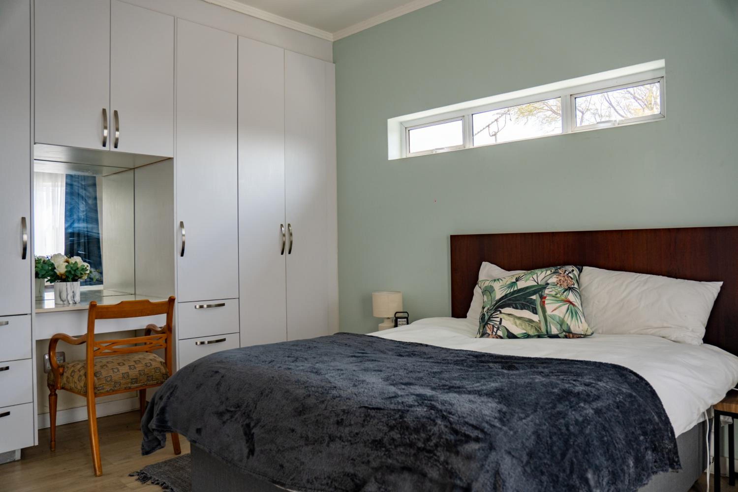 3 on Tessa Guesthouse
