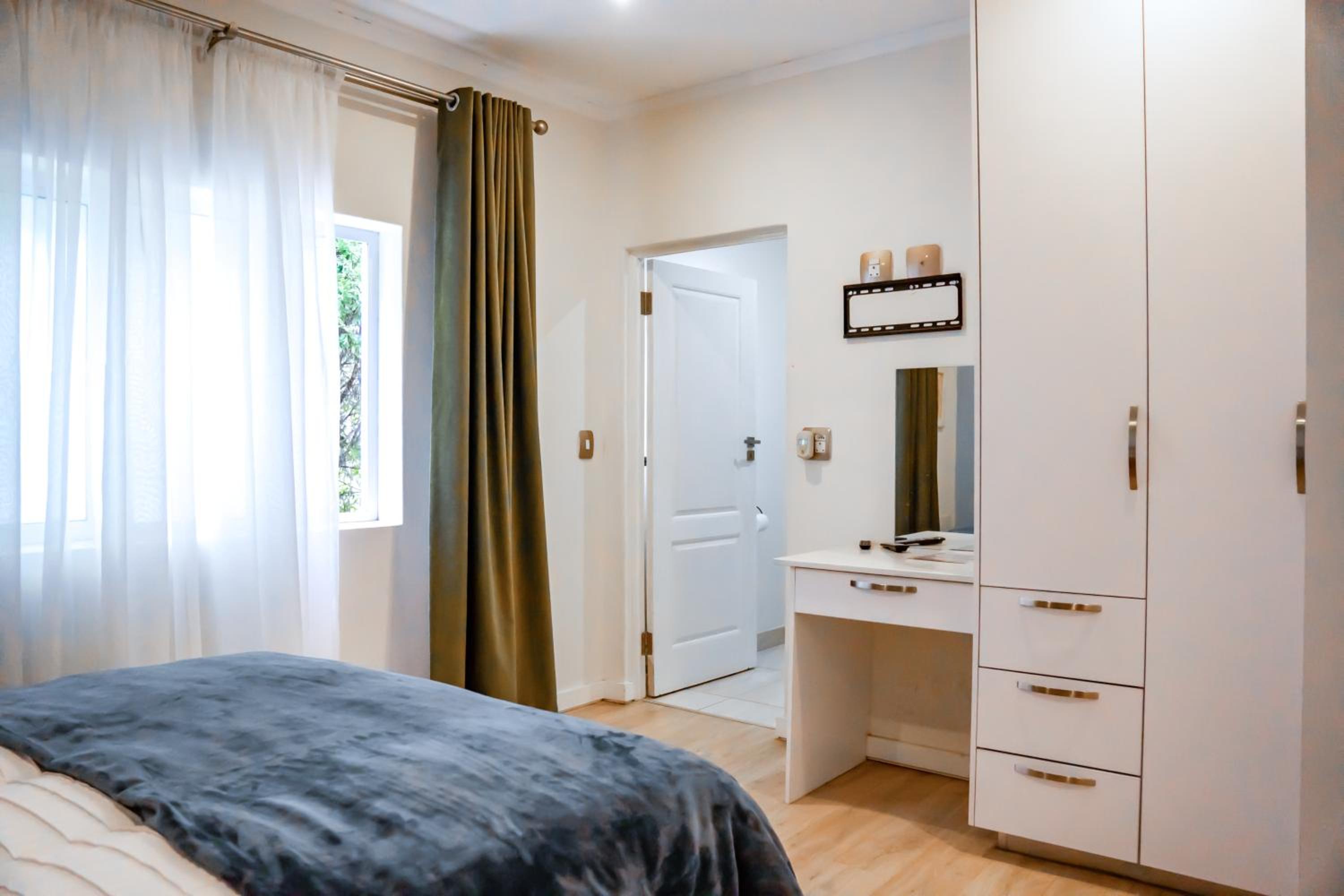 3 on Tessa Guesthouse