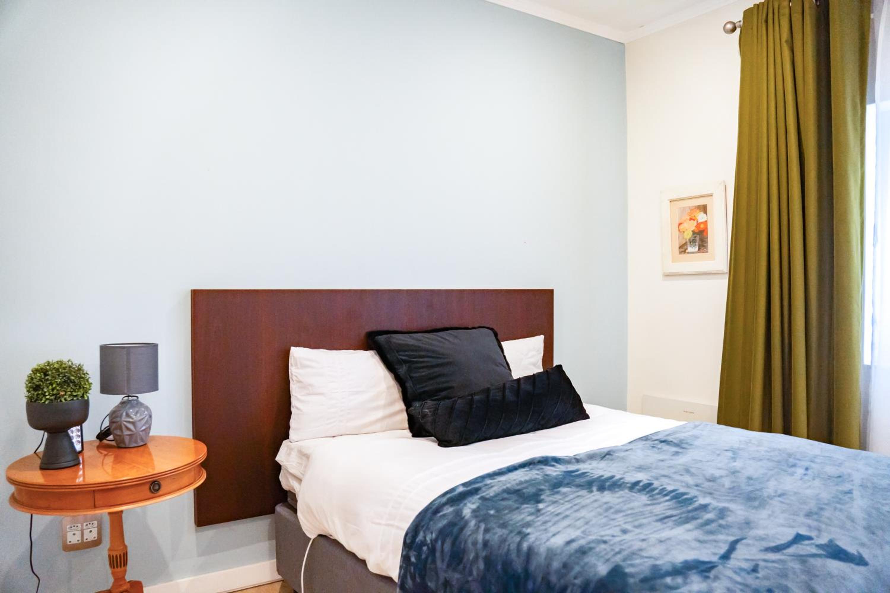 3 on Tessa Guesthouse