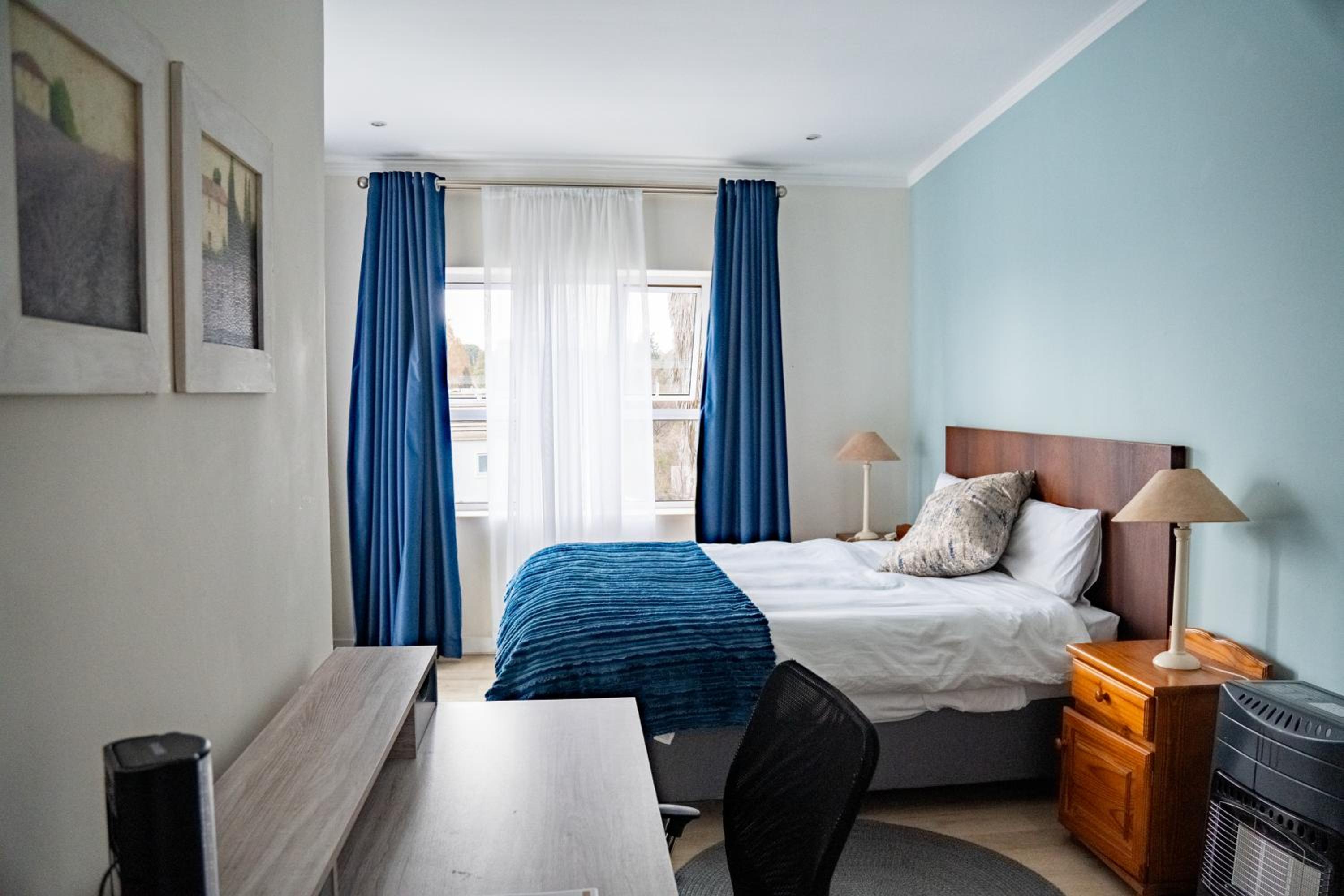 3 on Tessa Guesthouse