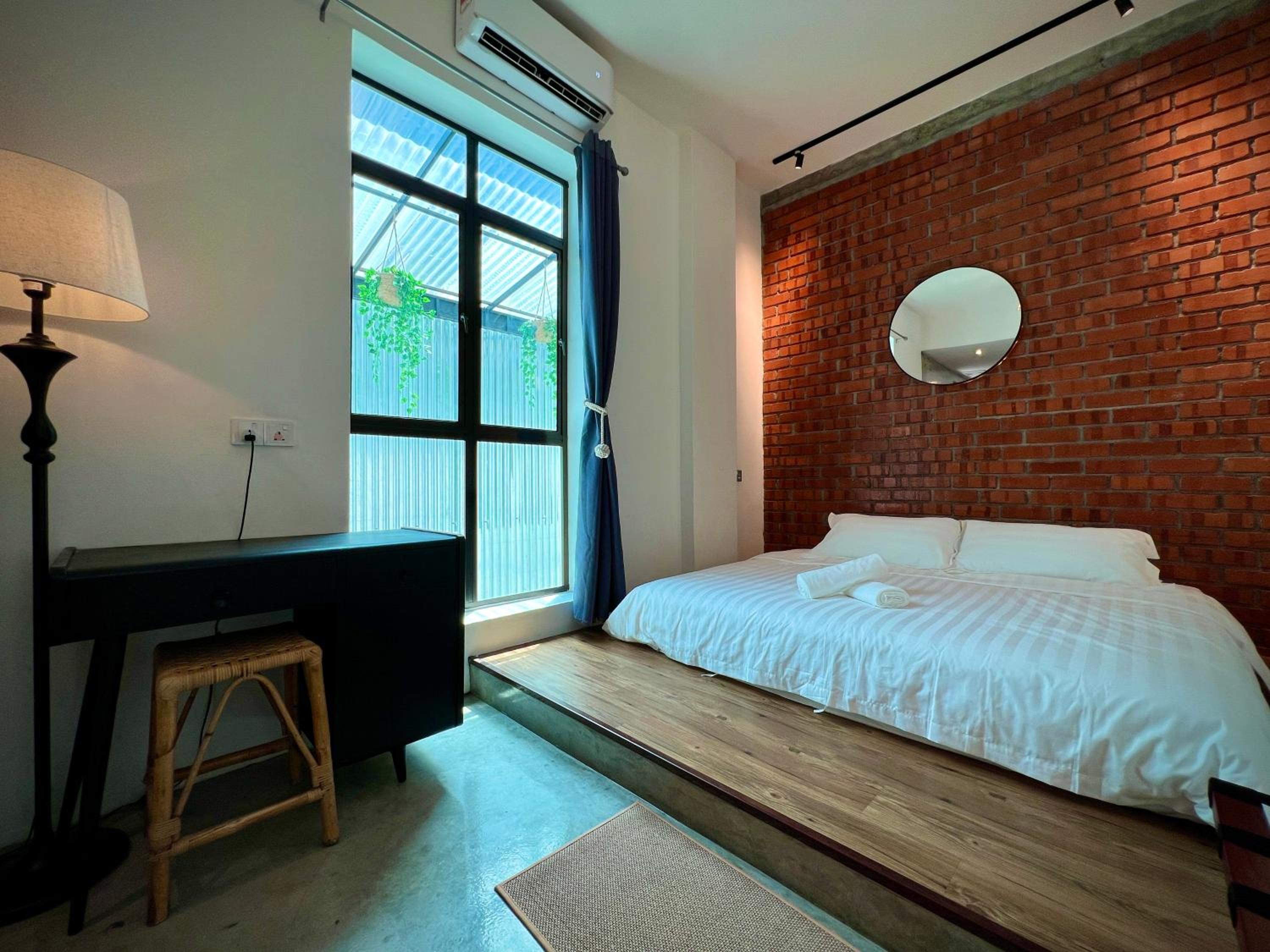 DoSomething Guest House 8 photo 1